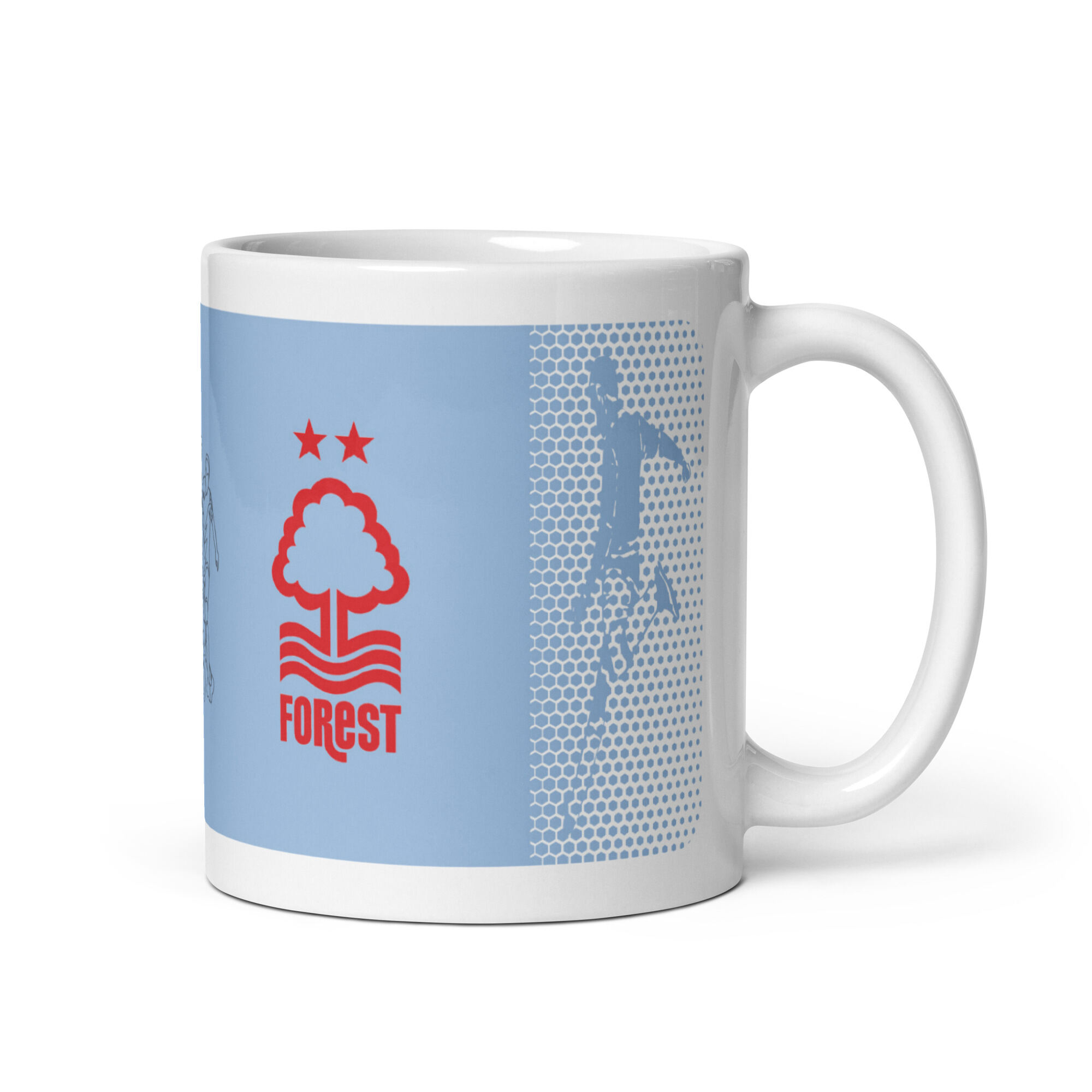 KoolerKing Nottingham Forest