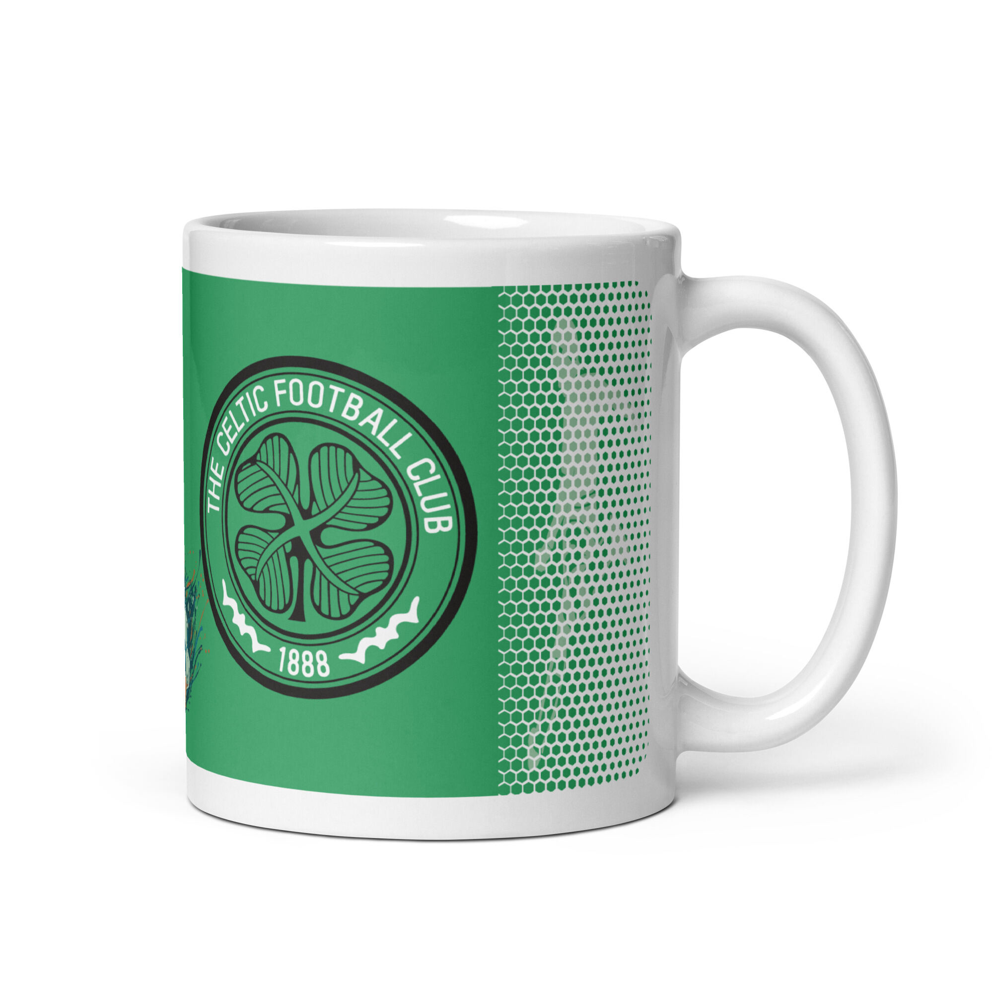 KoolerKing Celtic Football Club V3