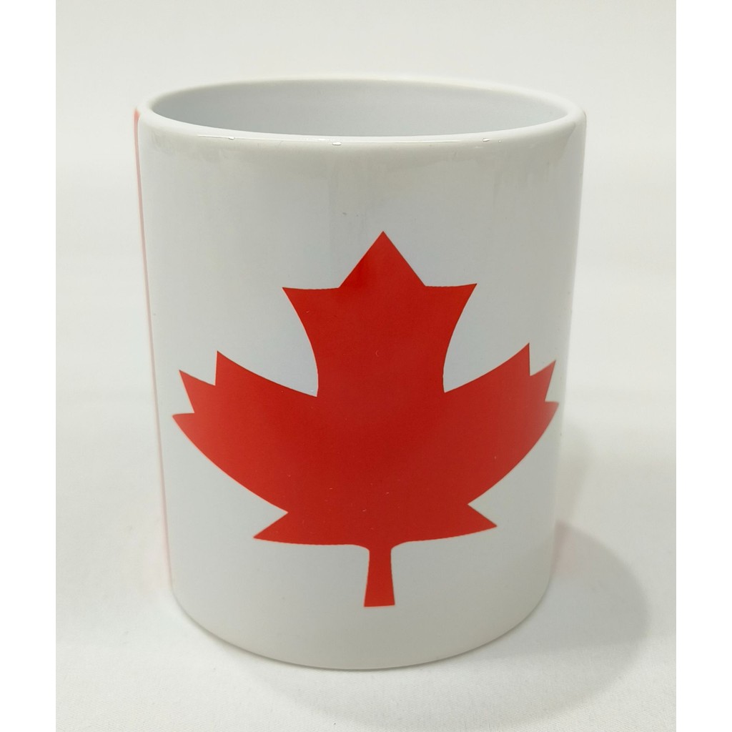 KoolerKing Canada Flag