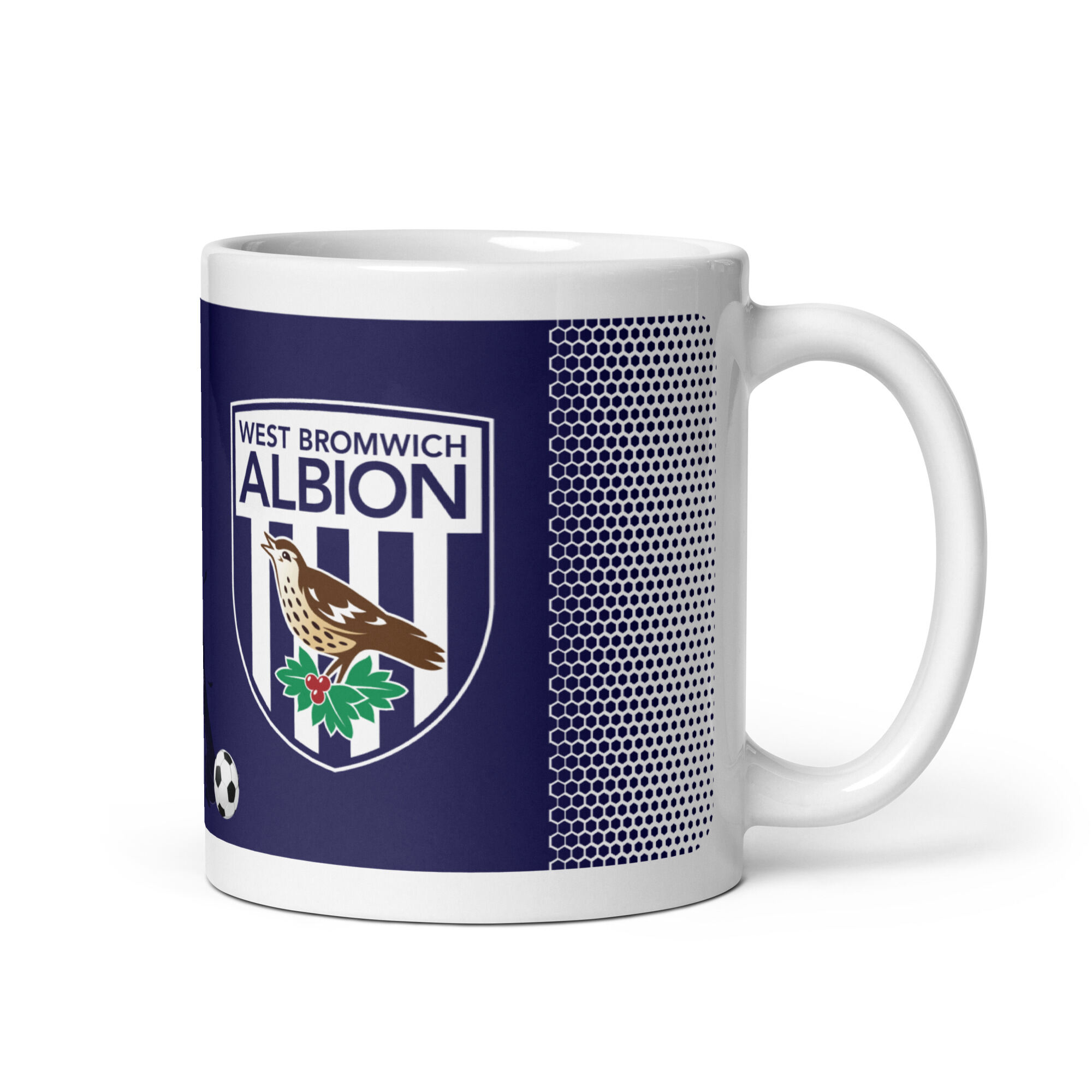 KoolerKing West Bromwich Albion Football Club