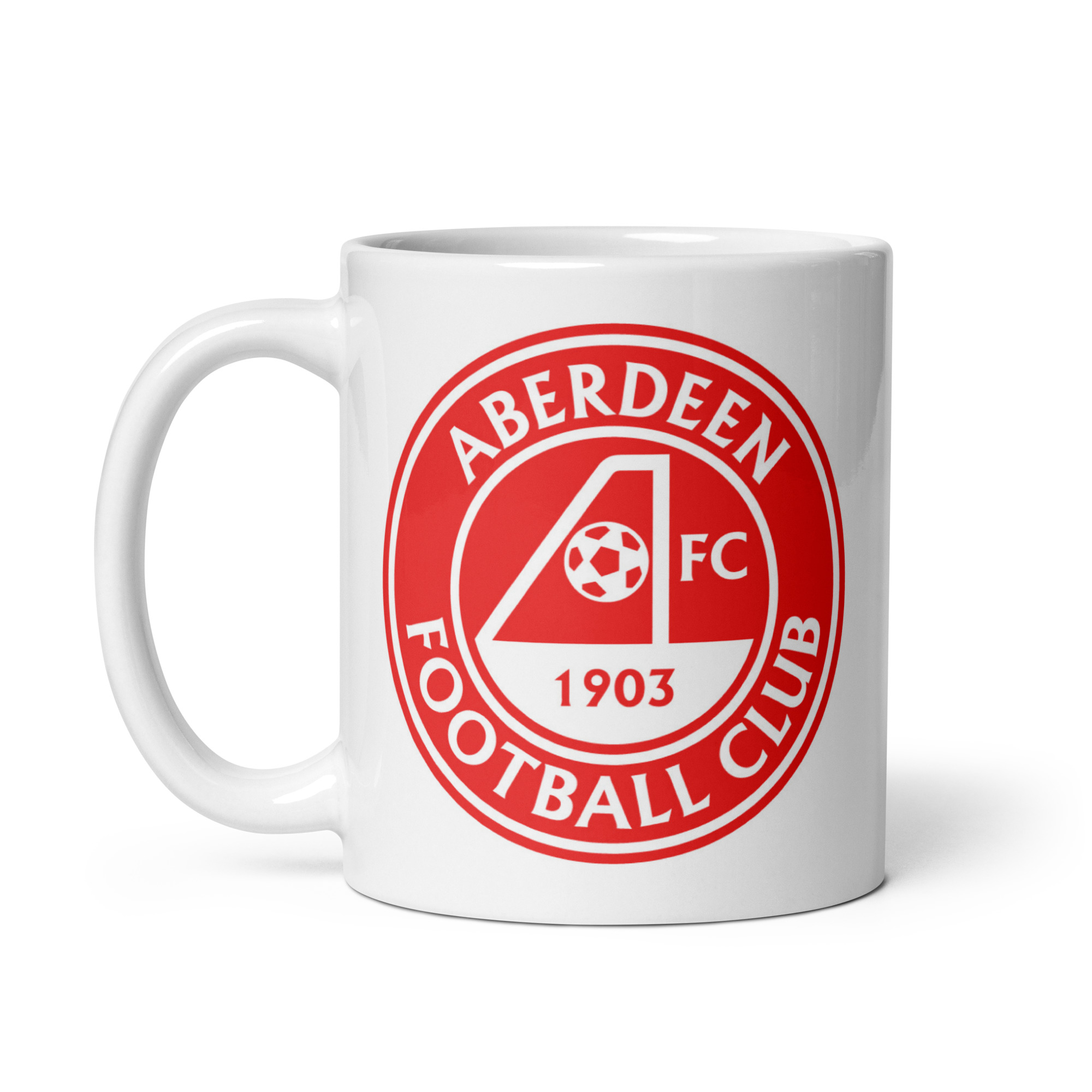 KoolerKing Aberdeen Football Club