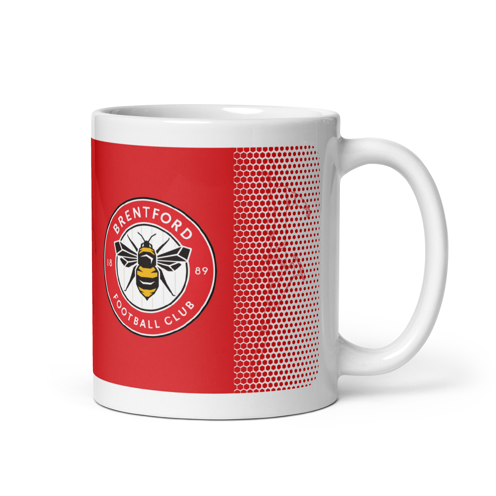KoolerKing Brentford Football Club V2