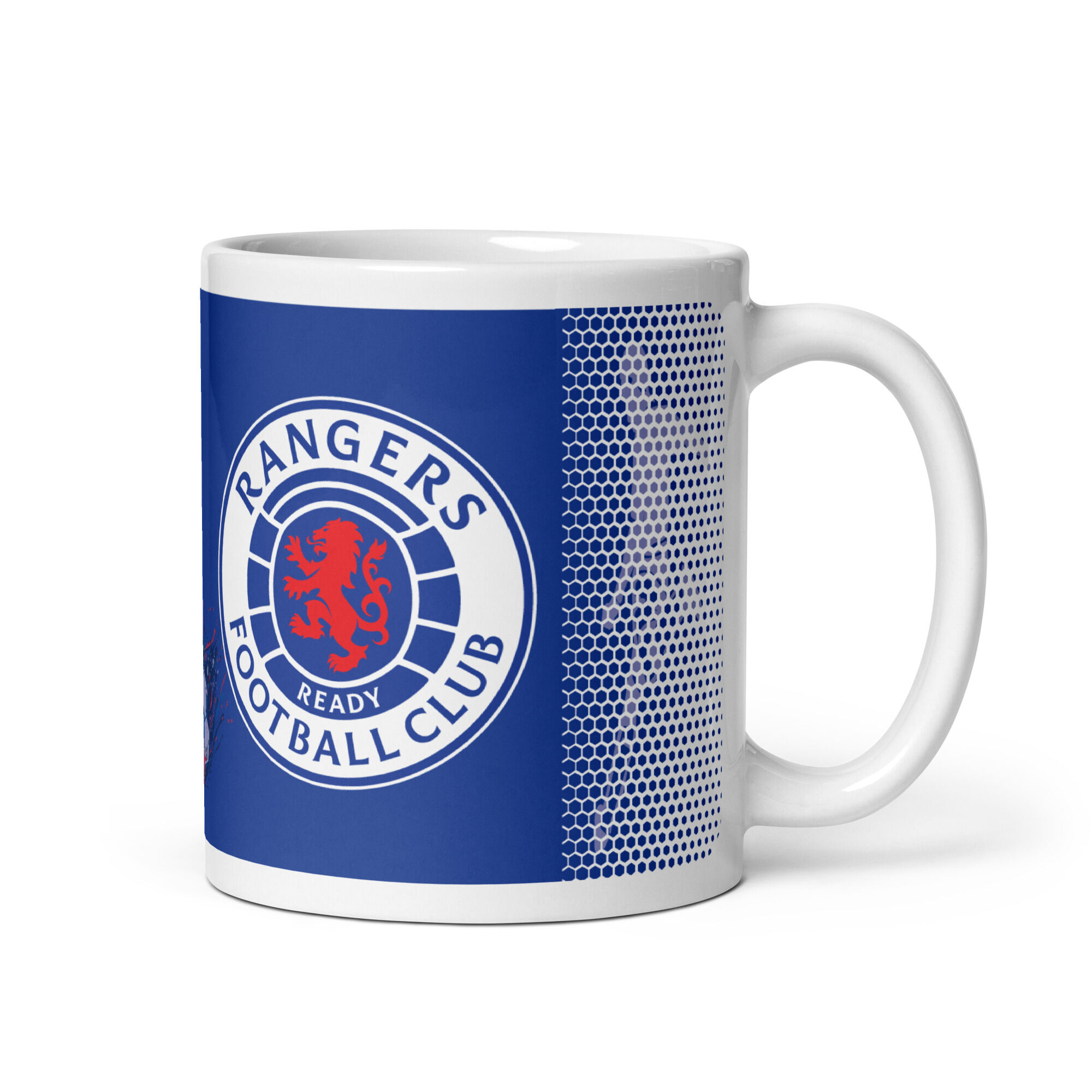 KoolerKing Rangers Football Club V3