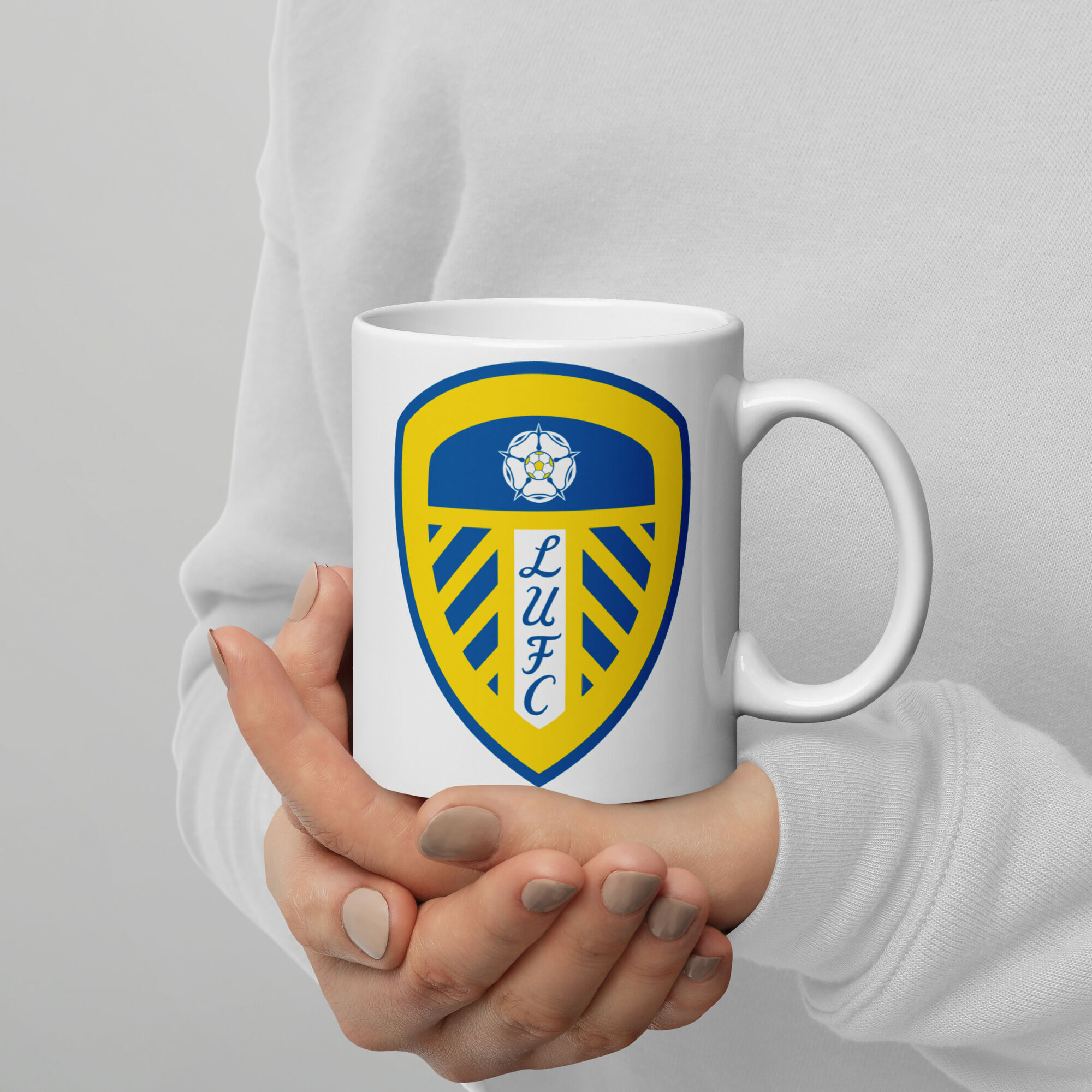 KoolerKing Leeds United Football Club