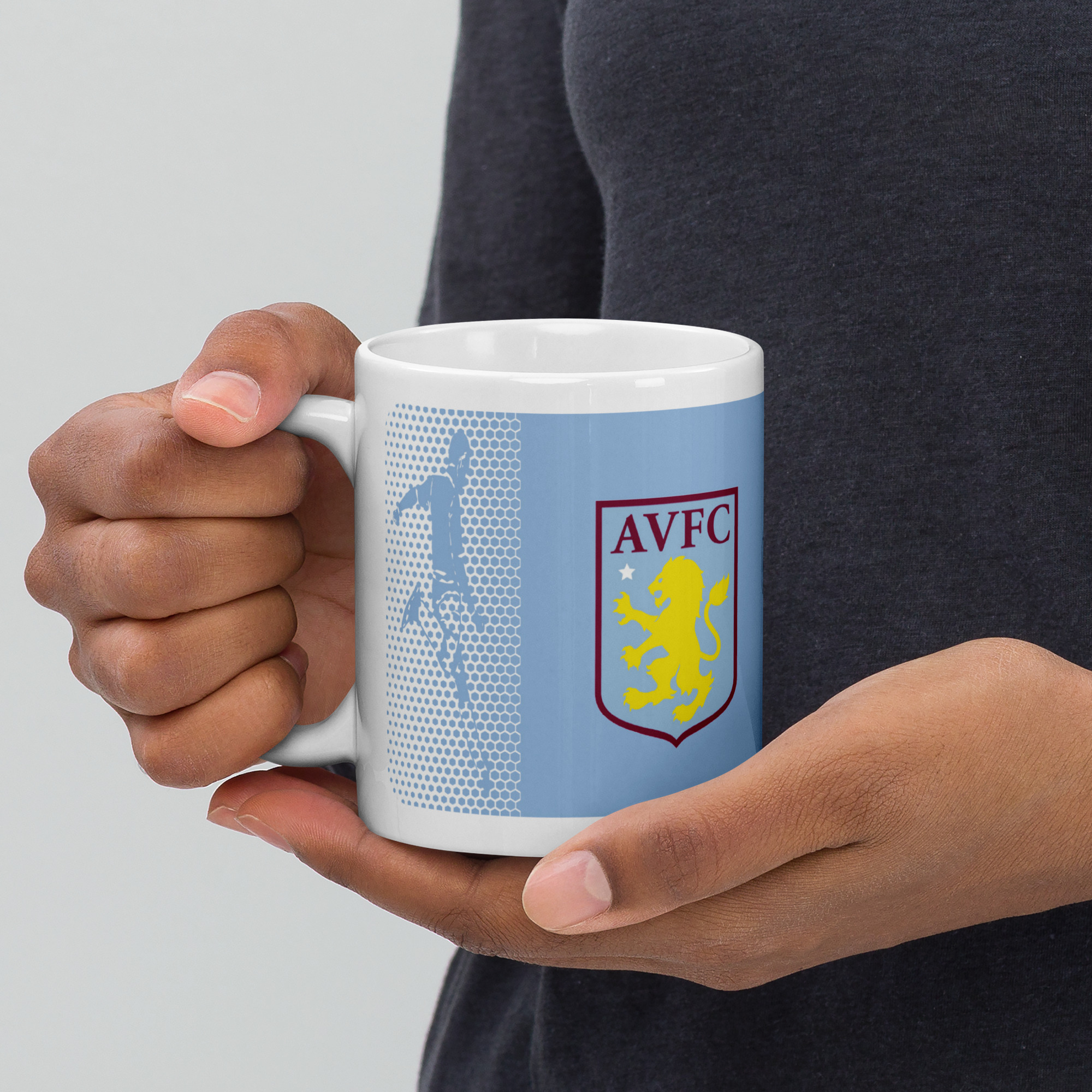 KoolerKing Aston Villa V2