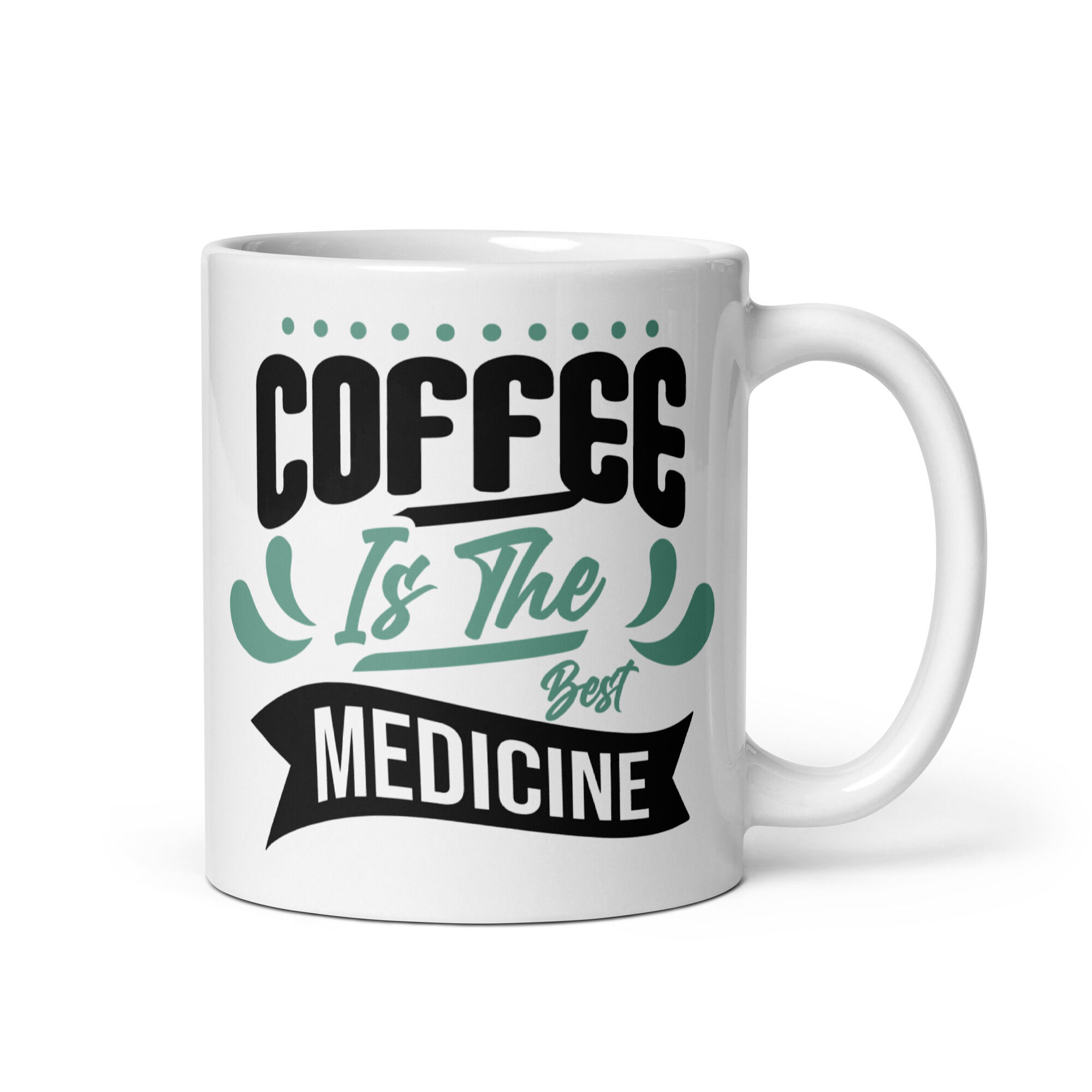 KoolerKing Coffee Is the Best Medicine