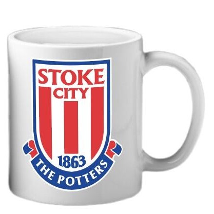 KoolerKing Stoke City Football Club
