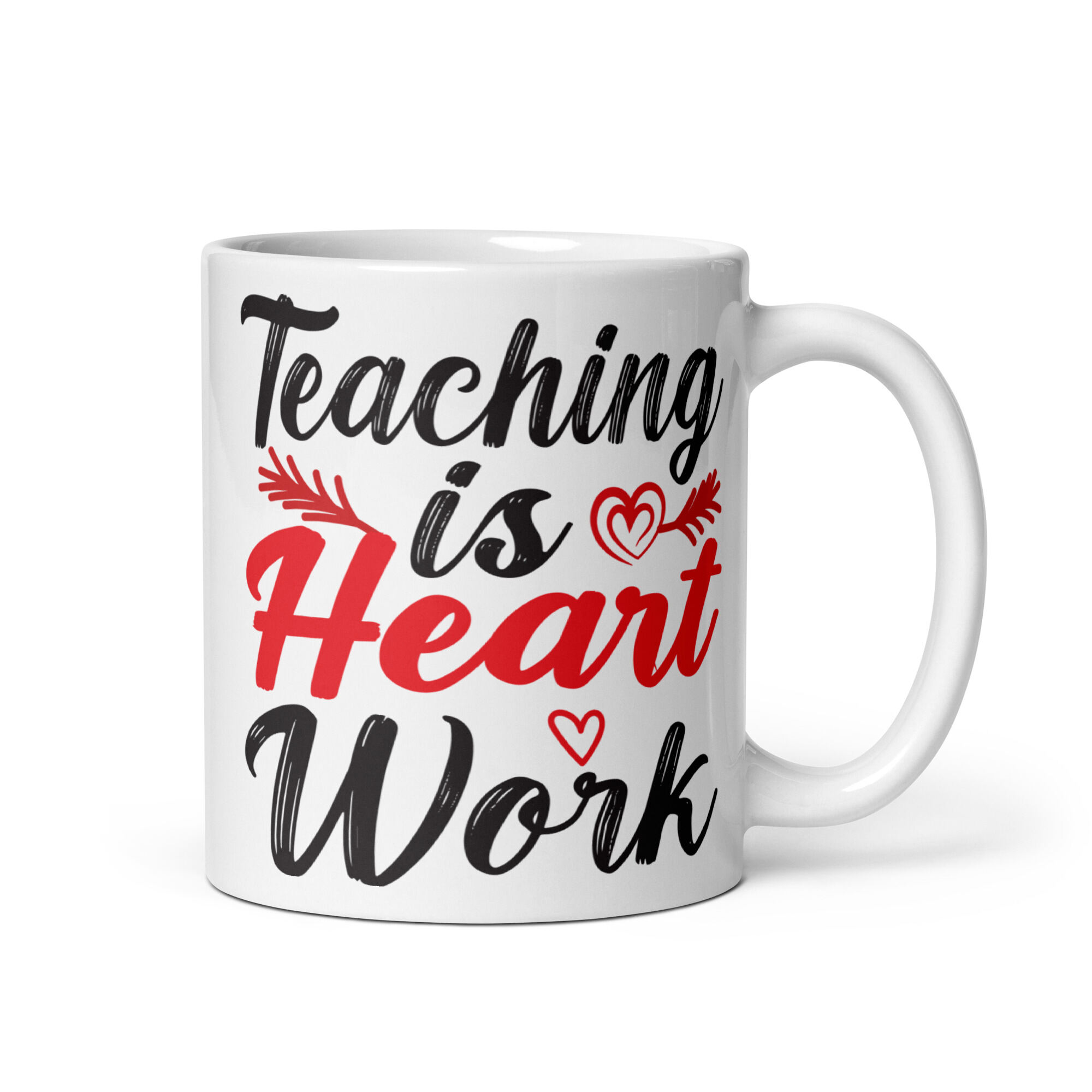 KoolerKing Teaching Is Heart Work