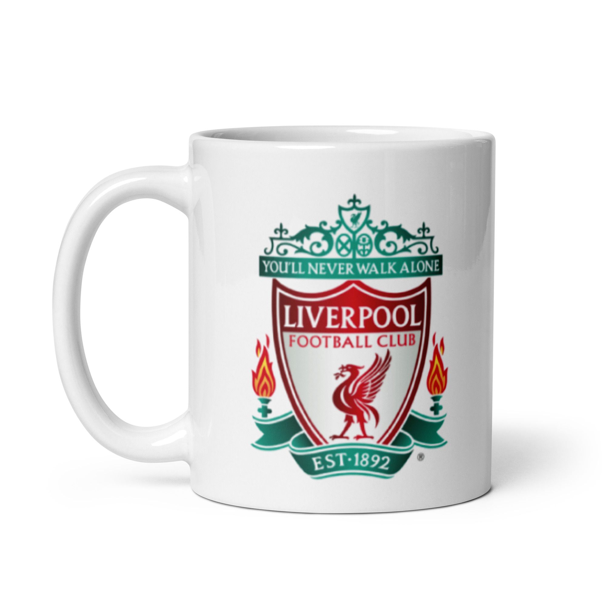 KoolerKing Liverpool Football Club