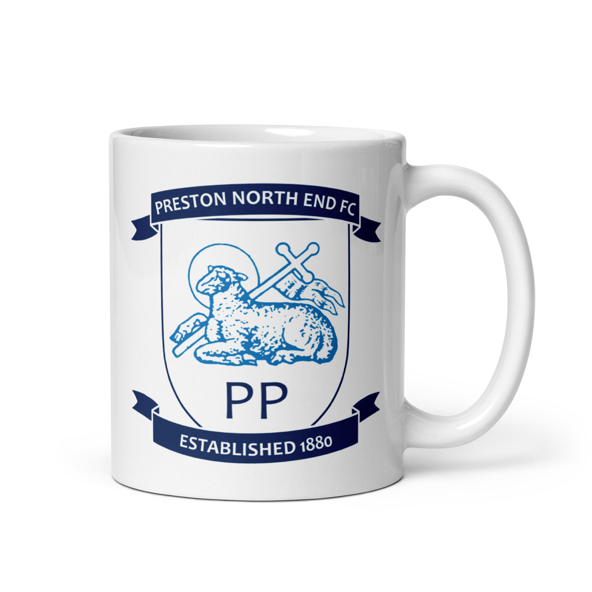 KoolerKing Preston North End