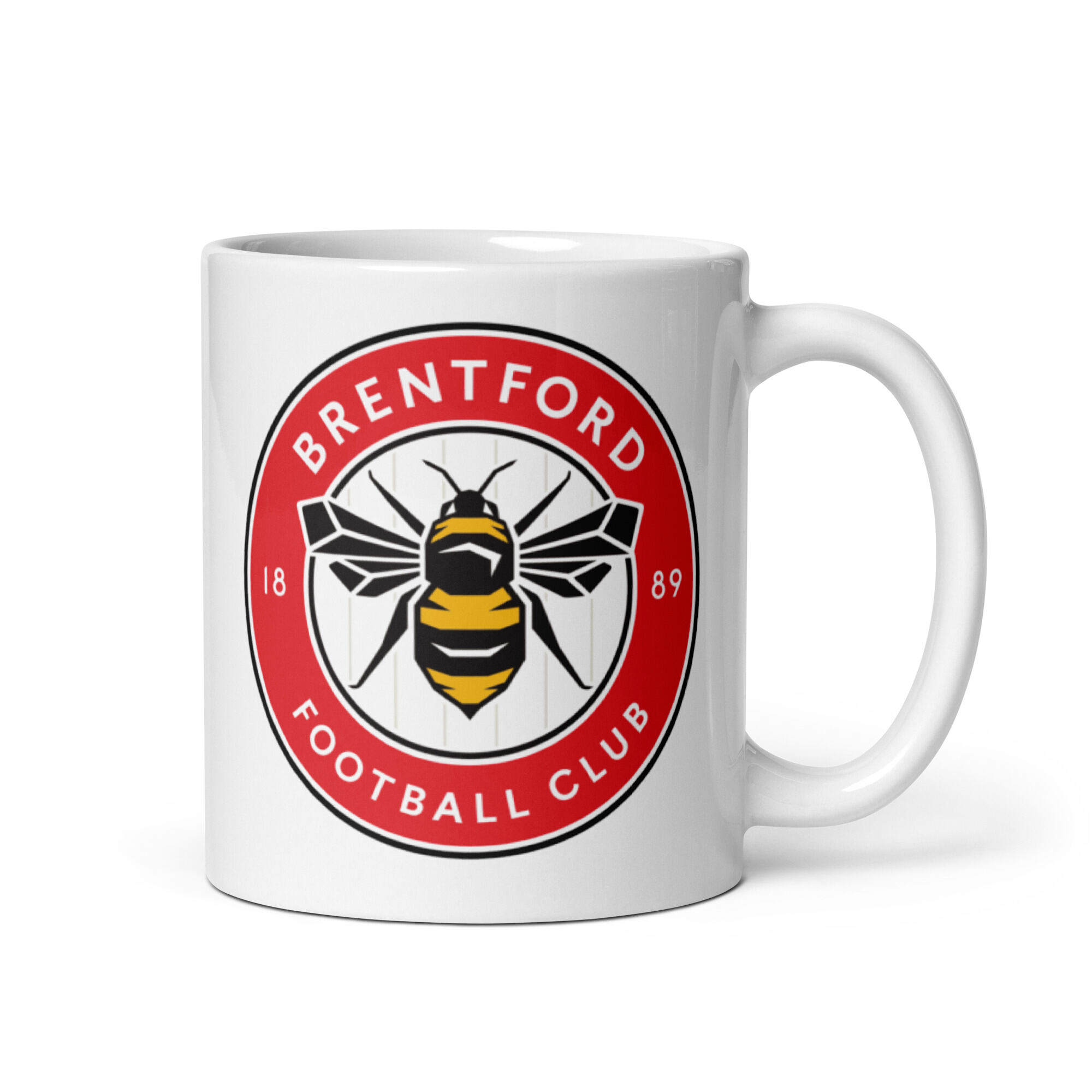 Brentford Football Club V1