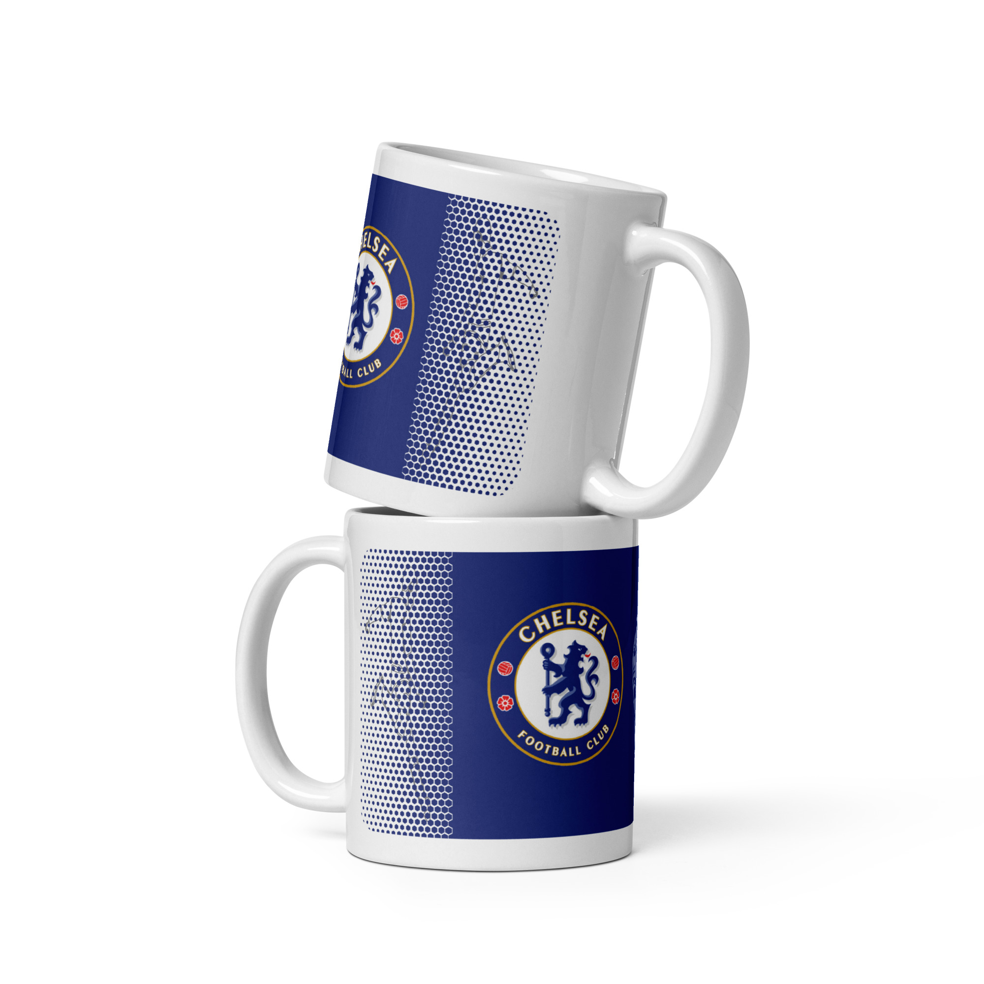 KoolerKing Chelsea Football Club V2