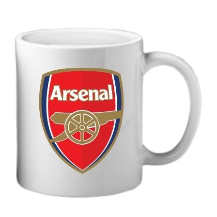 KoolerKing Arsenal Football Club
