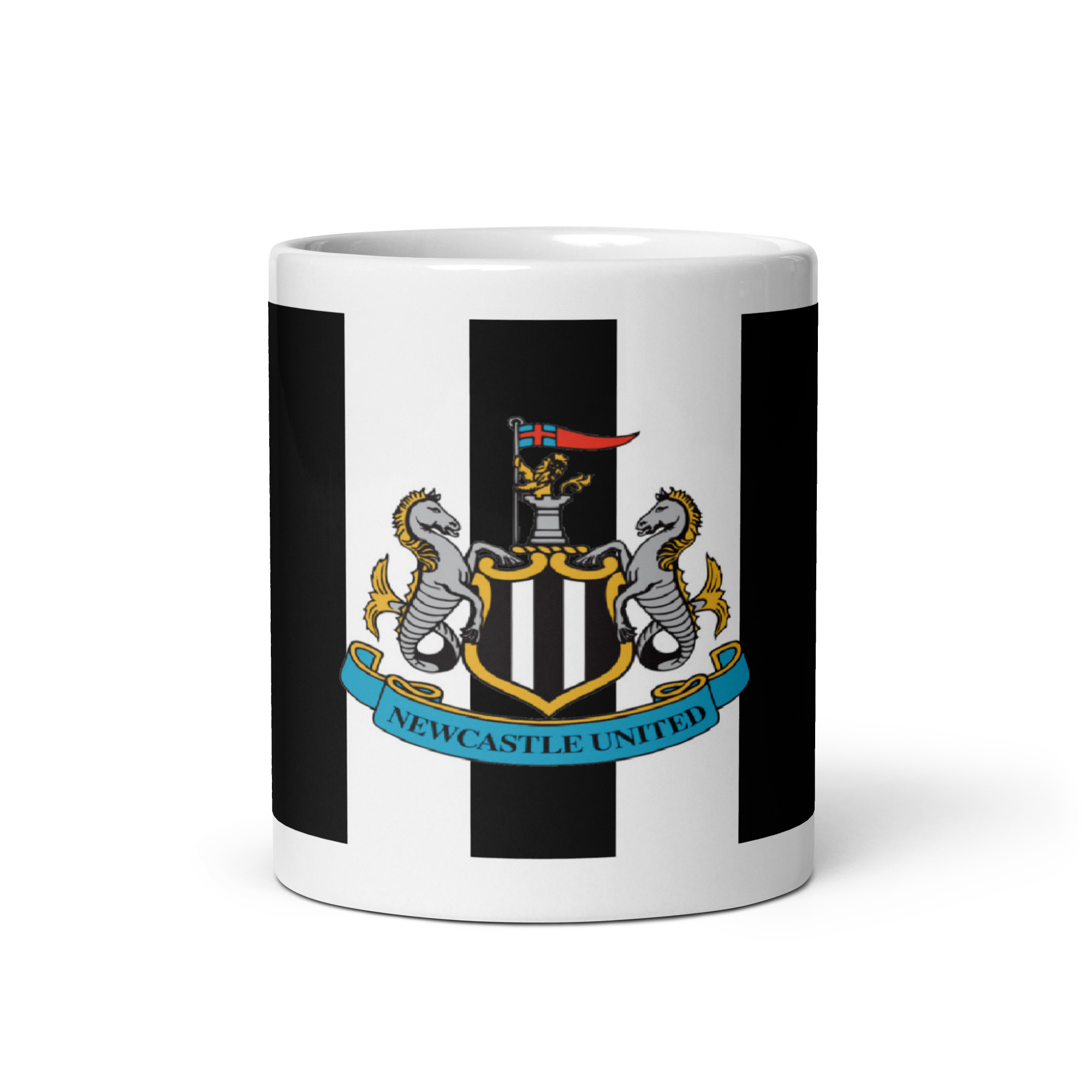 Koolerking Newcastle United F.C. Mug