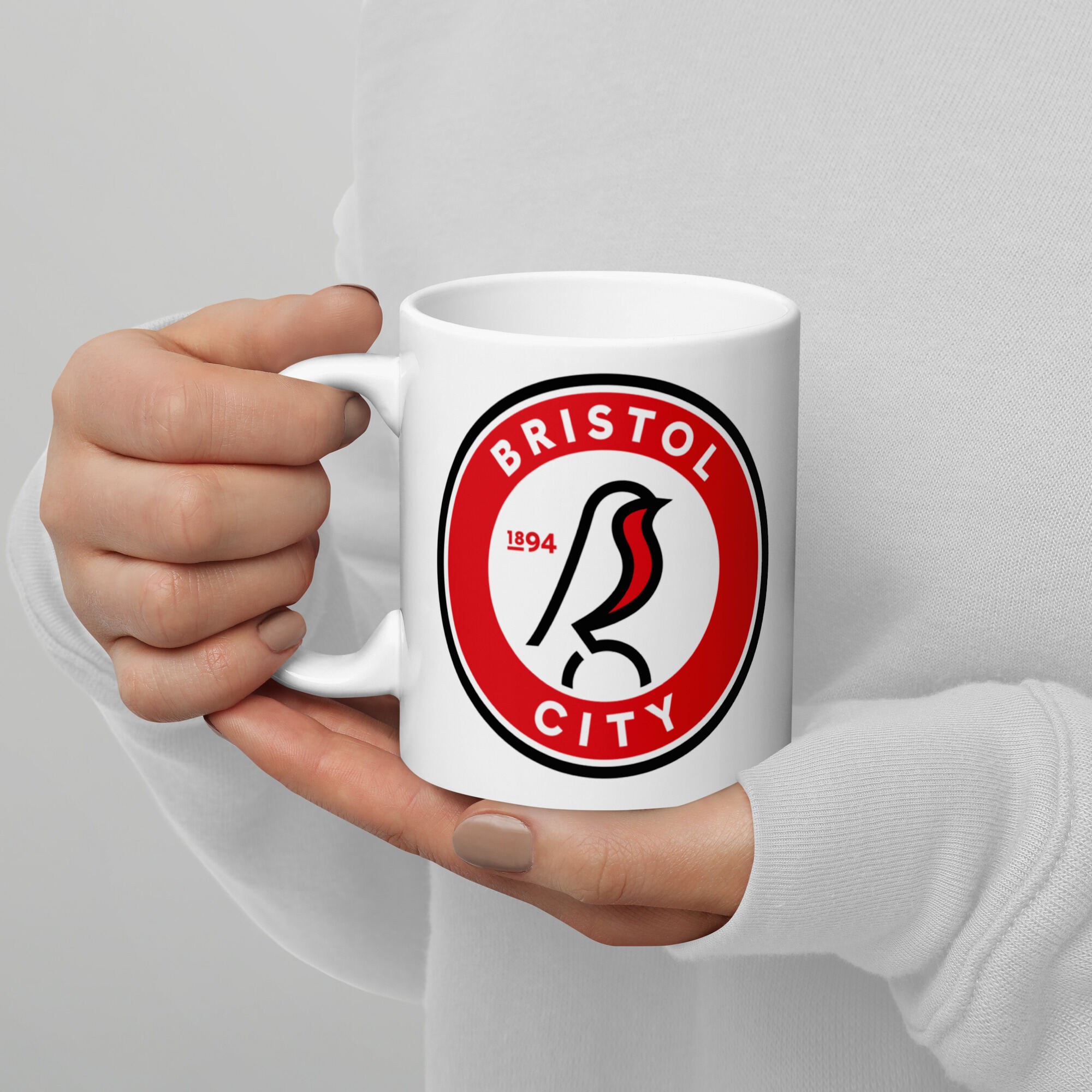 KoolerKing Bristol City Football Club