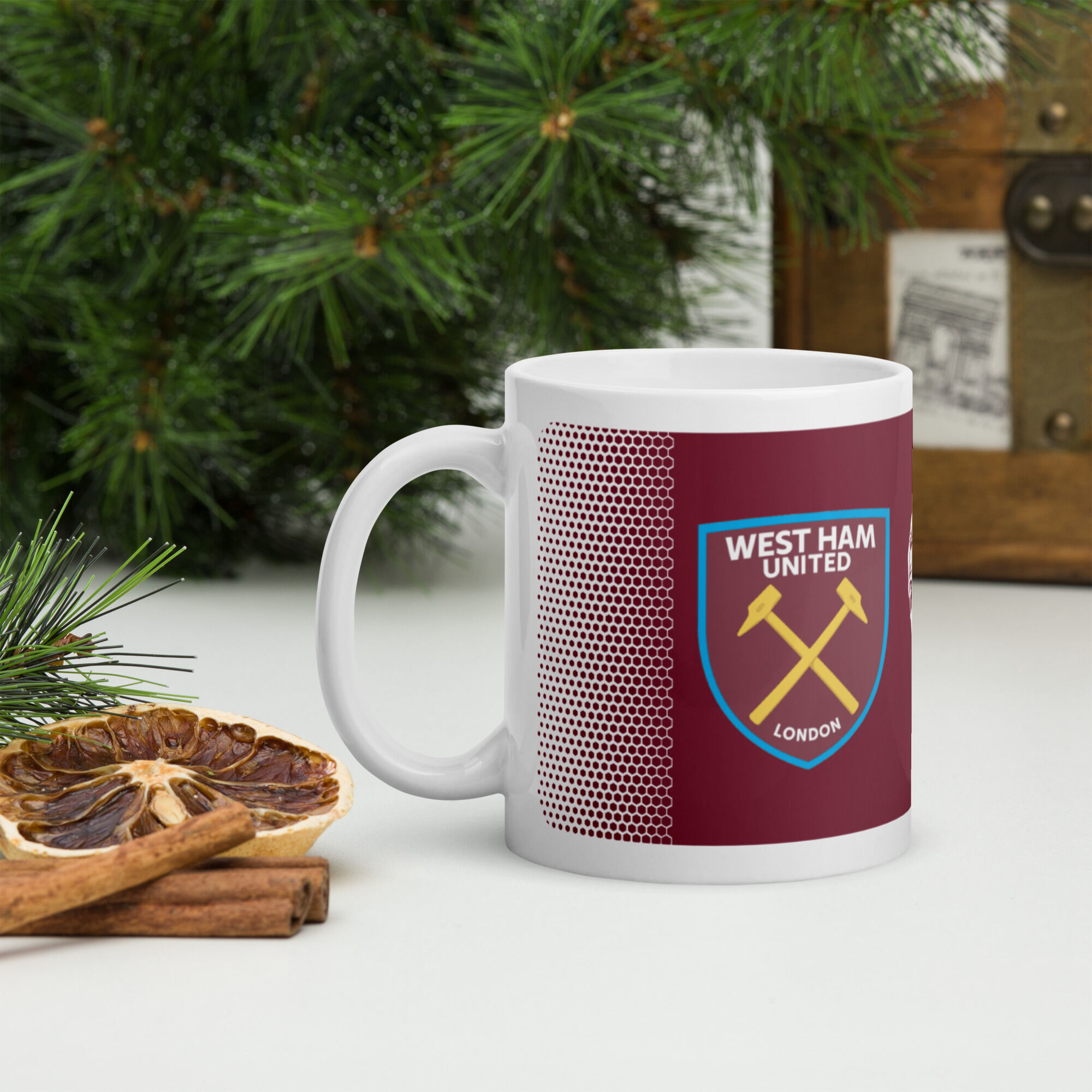 KoolerKing West Ham Football Club