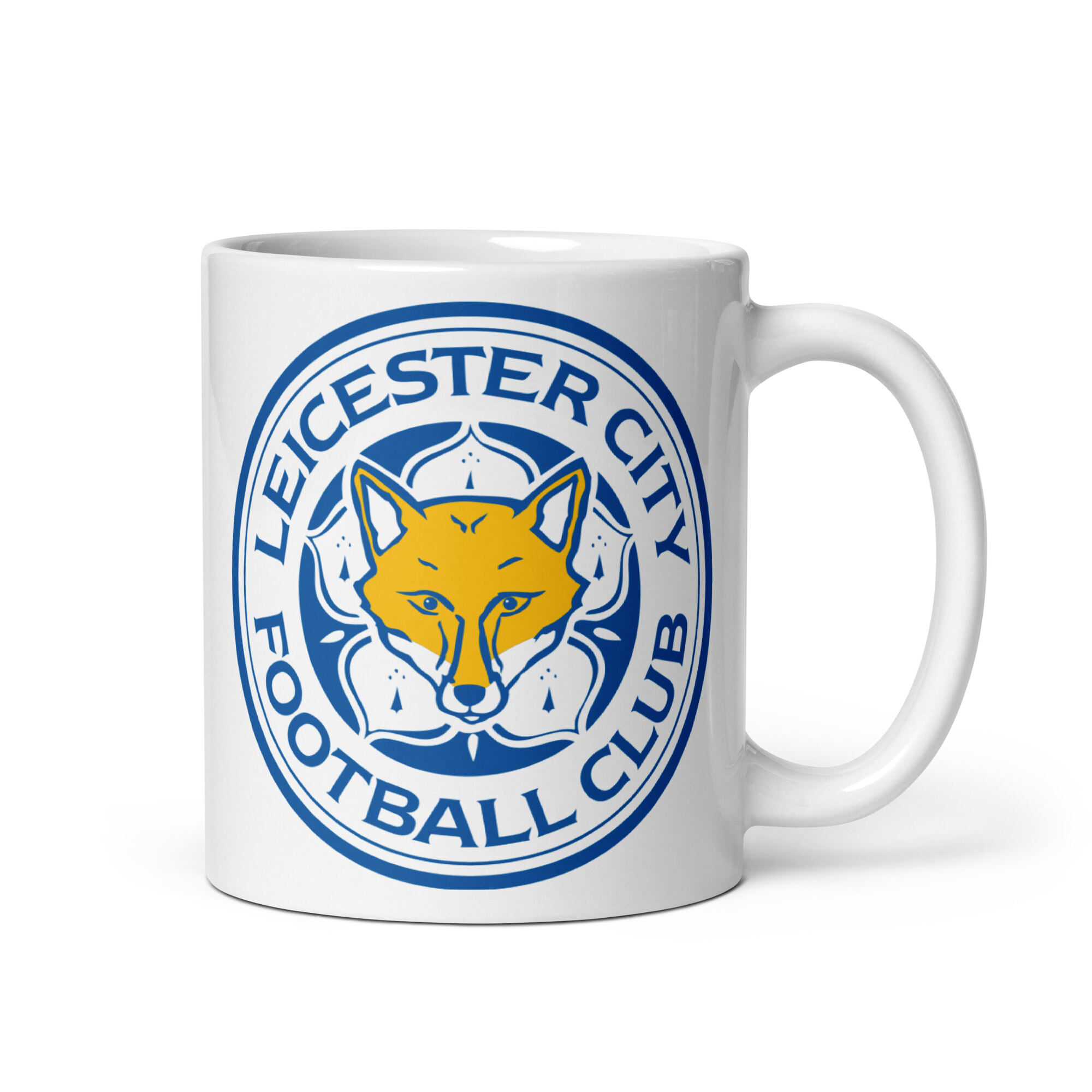KoolerKing Leicester City Football Club