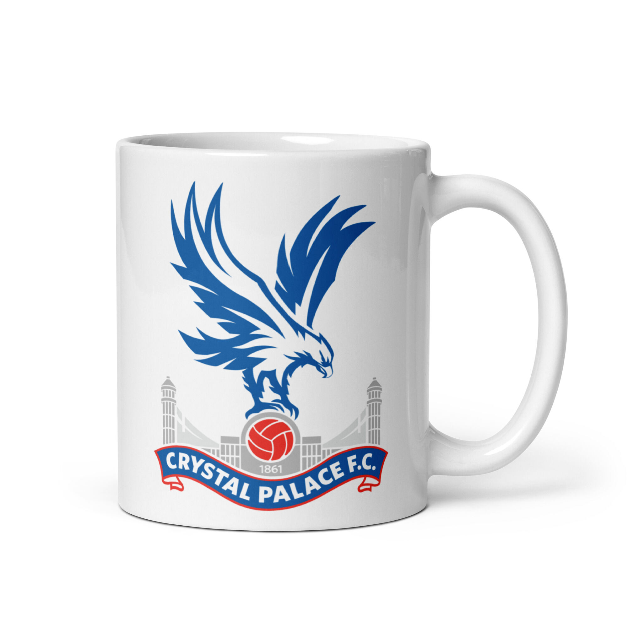KoolerKing Crystal Palace Football Club V1