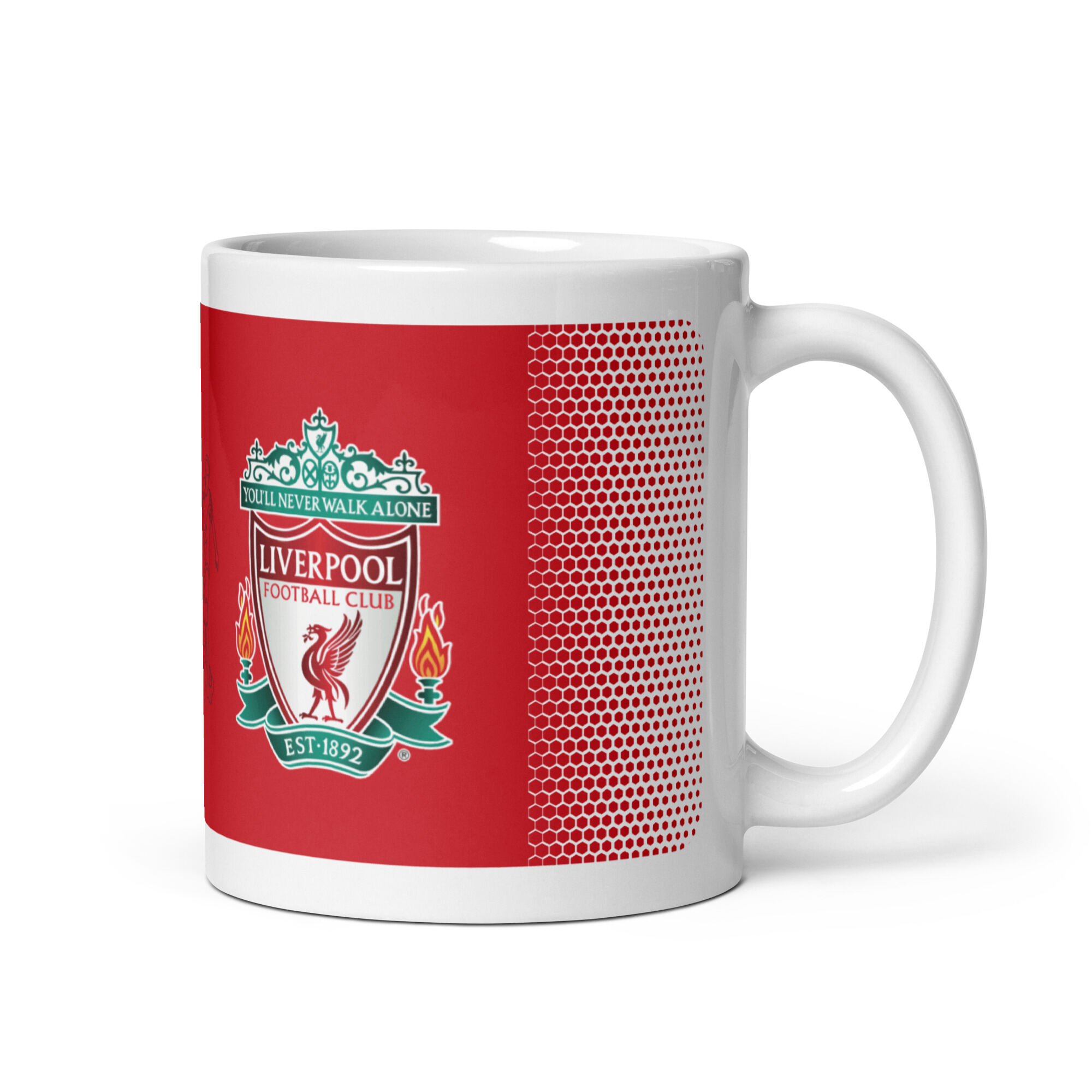 KoolerKing Liverpool Football Club V2