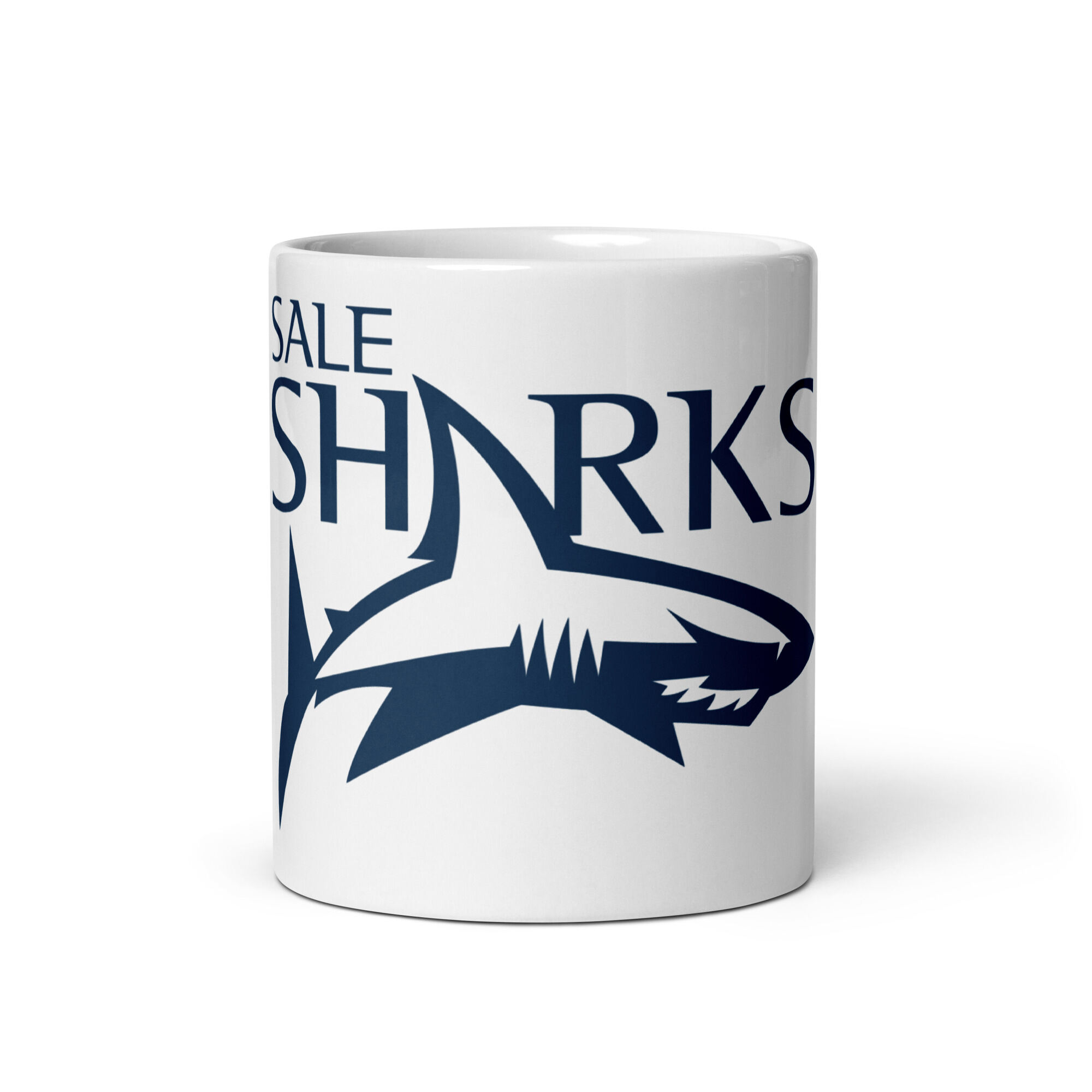 KoolerKing Sale Sharks Rugby