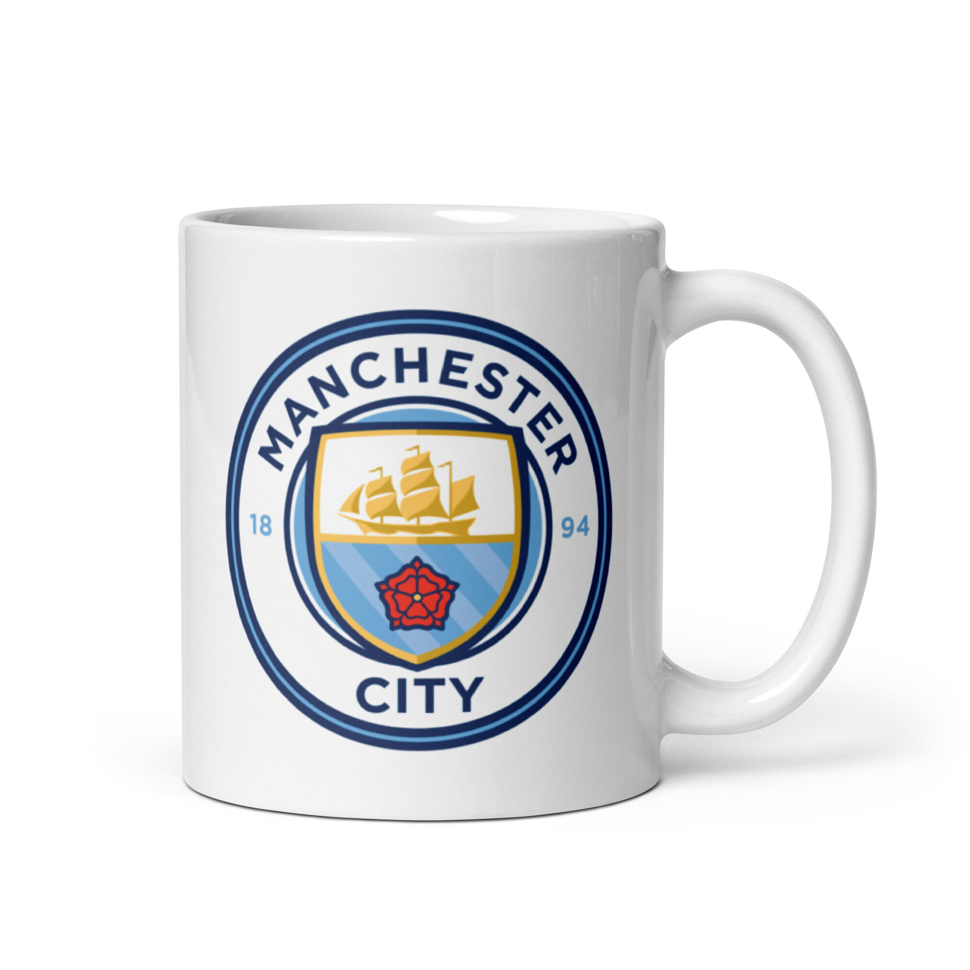 KoolerKing Manchester City Football Club