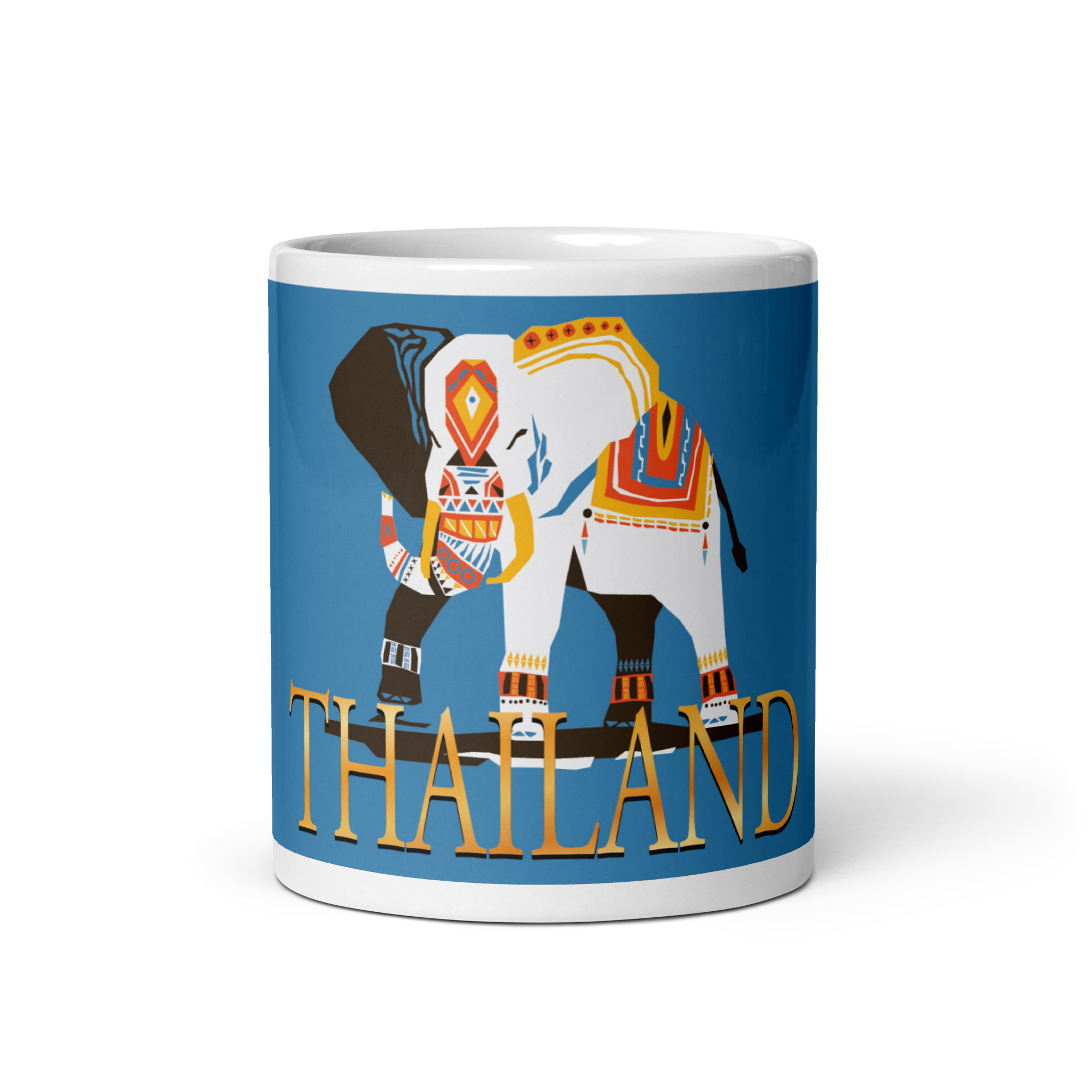 KoolerKing Thailand Elephant V2