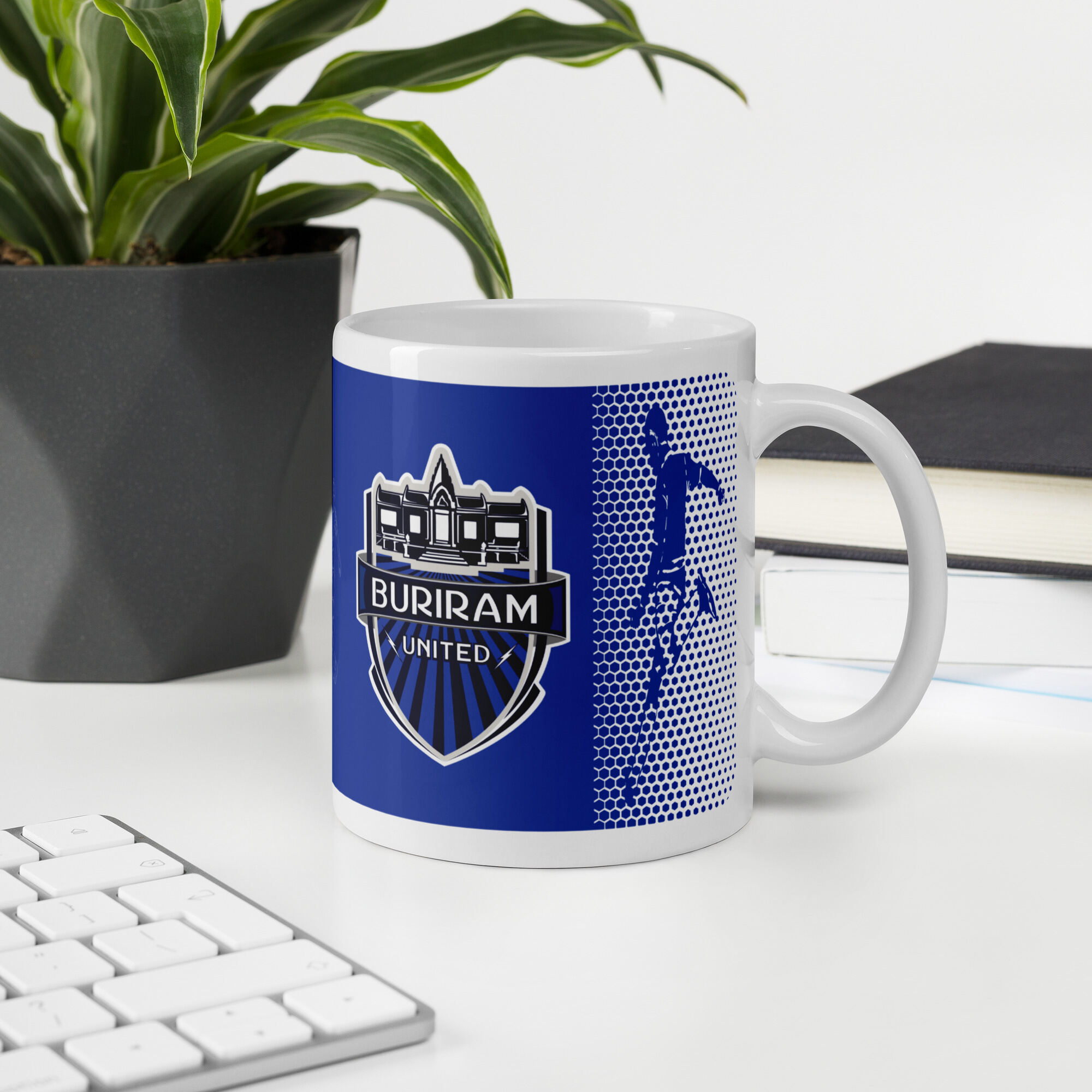 KoolerKing Buriram United Football Club V2