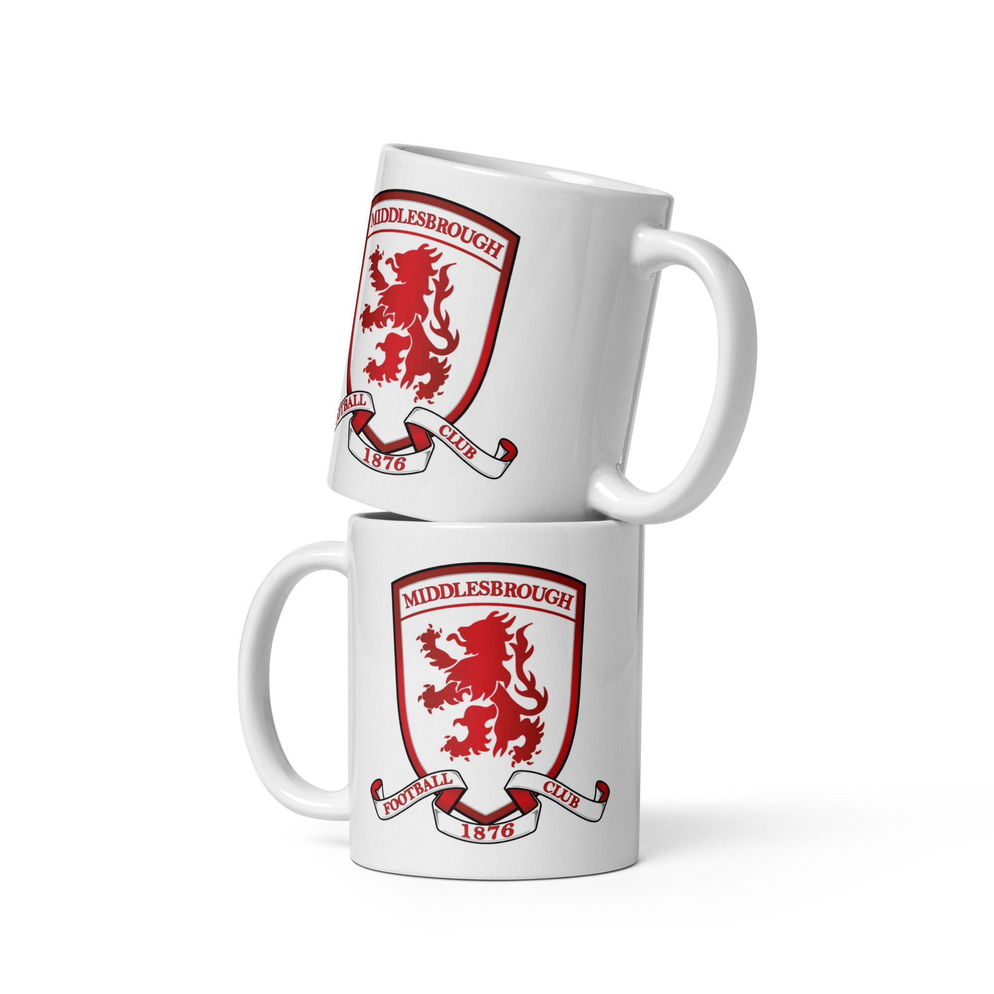 KoolerKing Middlesbrough Football Club