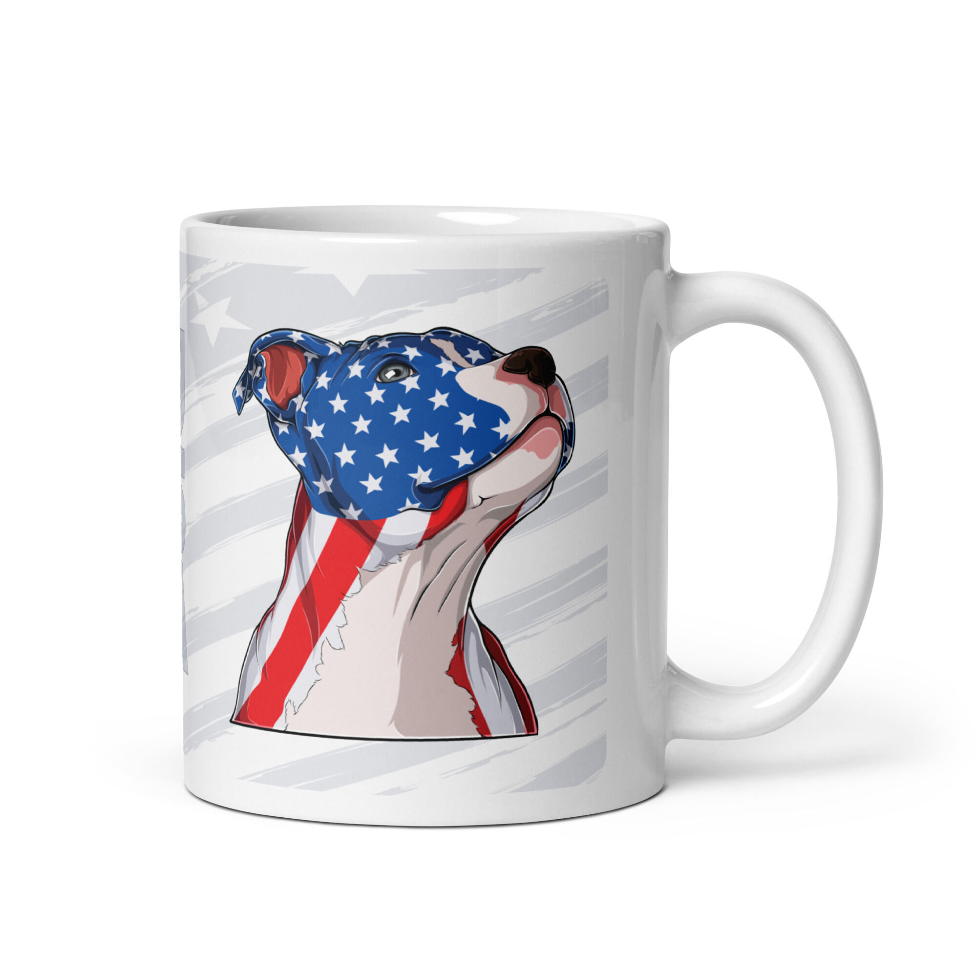 KoolerKing USA Pitbuii