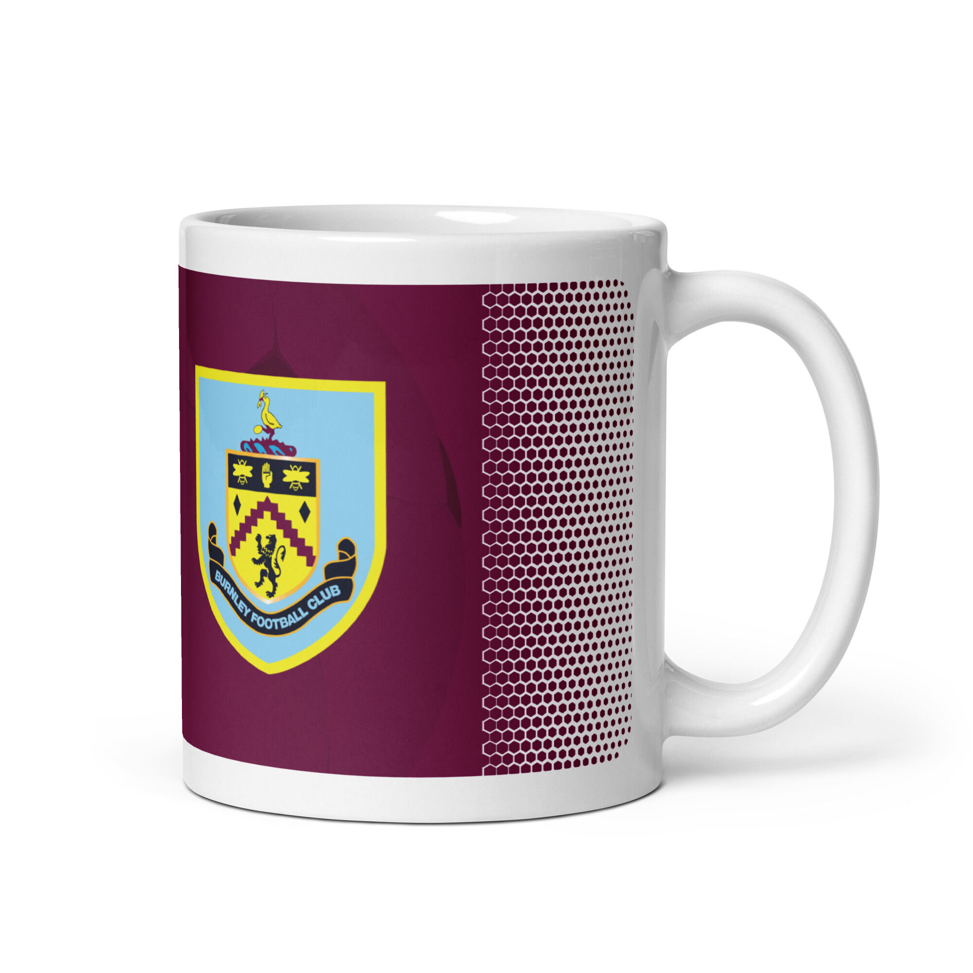 KoolerKing Burnley Football Club V3