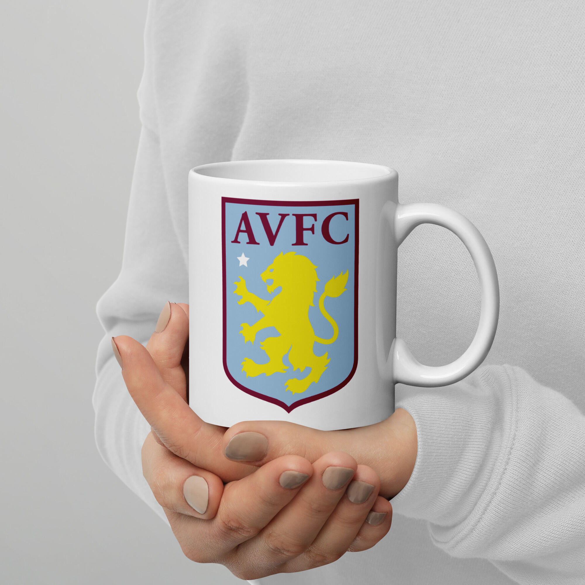 KoolerKing Aston Villa V1