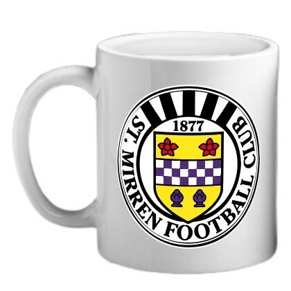 KoolerKing St Mirren Football Club