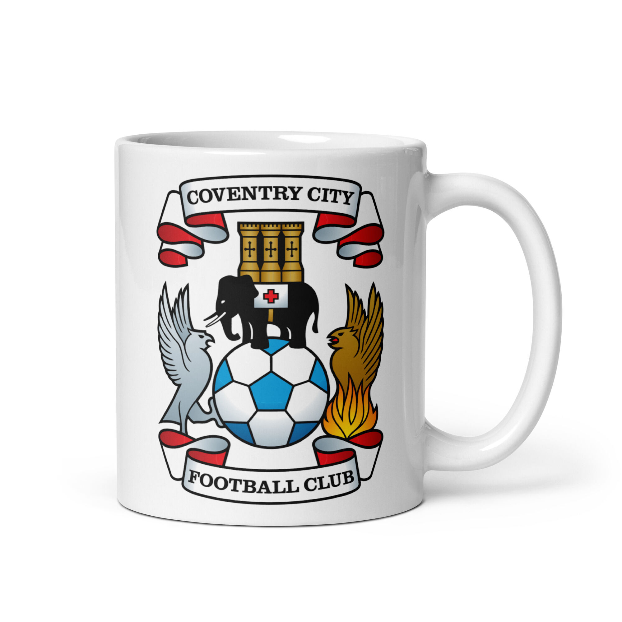 KoolerKing Coventry City