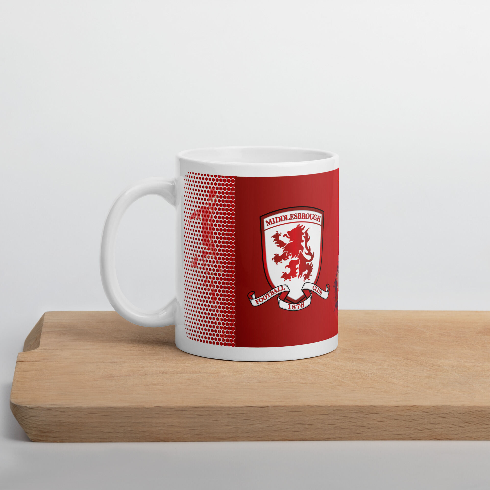 KoolerKing Middlesbrough Football Club V2