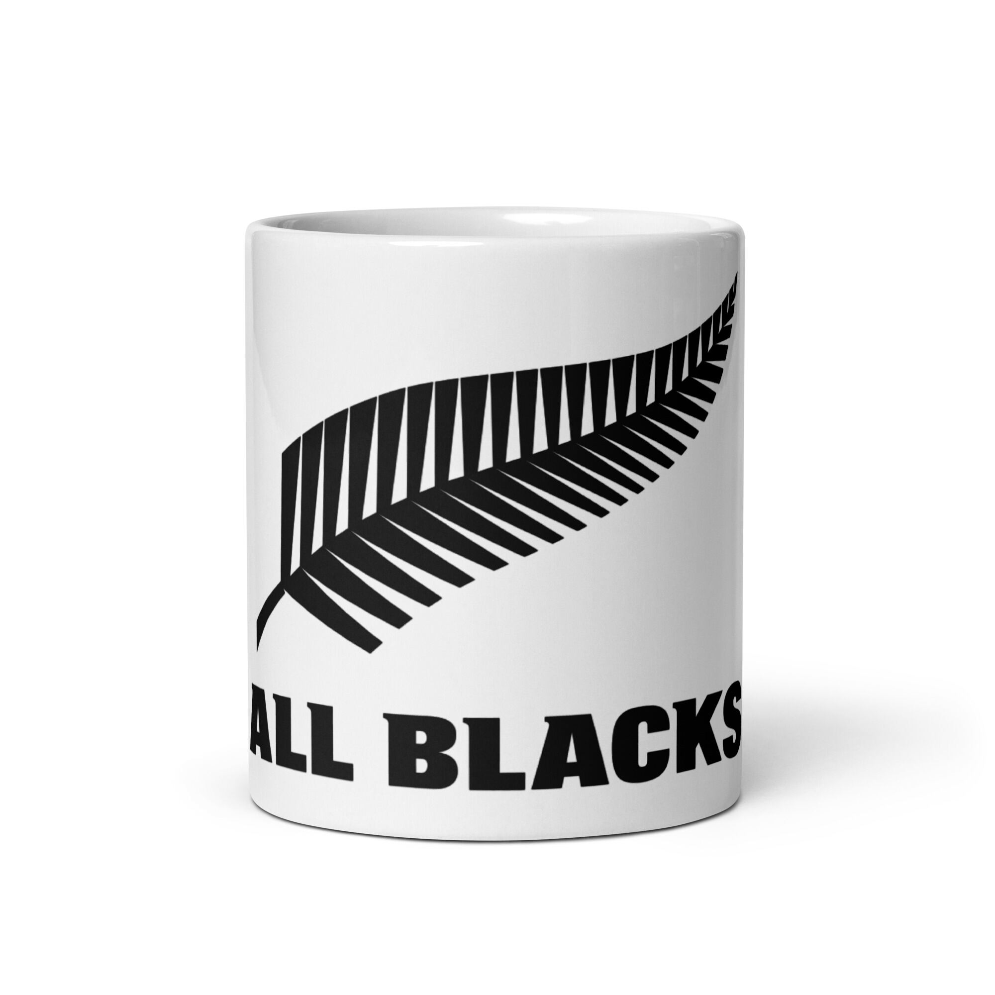 KoolerKing All Blacks Rugby