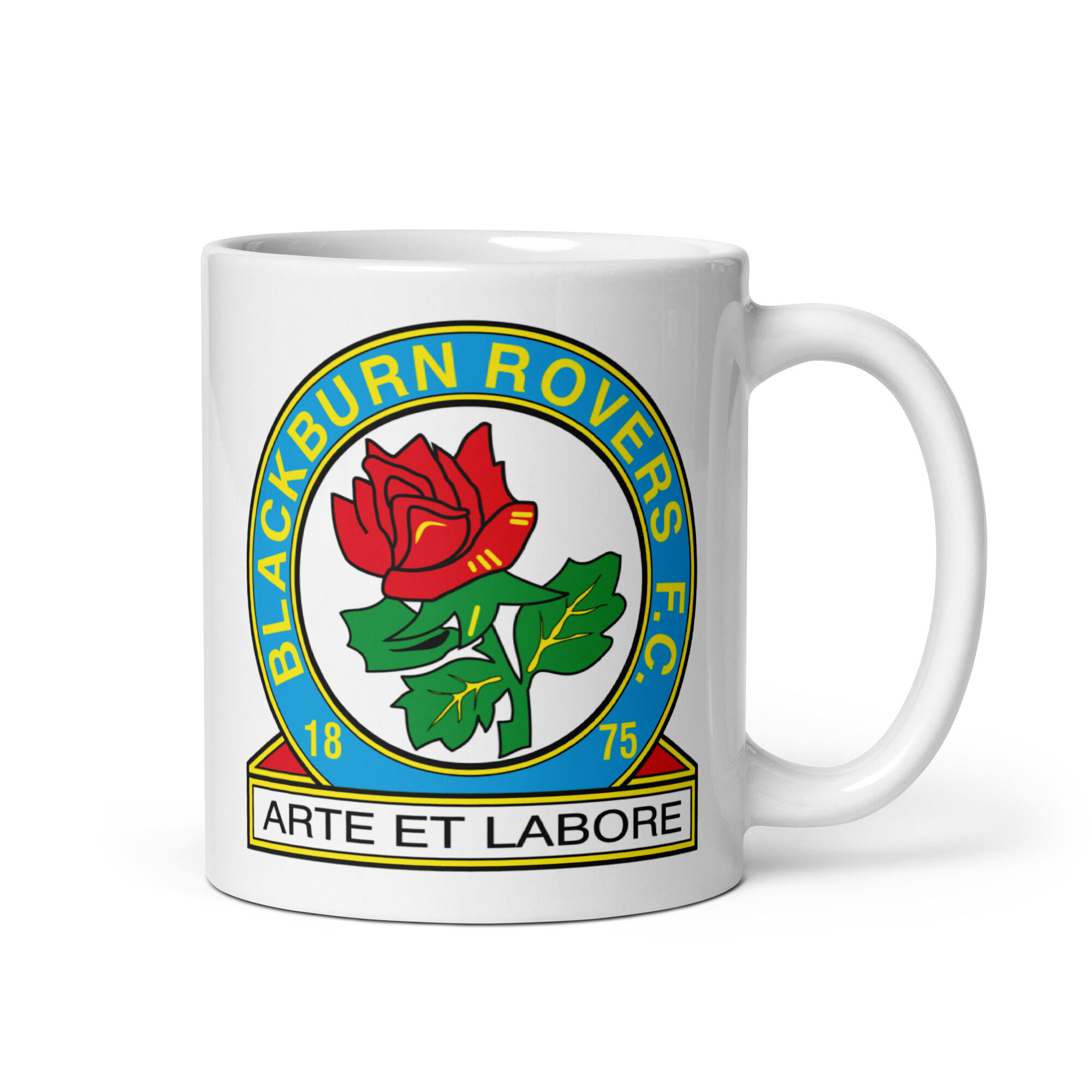 KoolerKing Blackburn Rovers Football Club