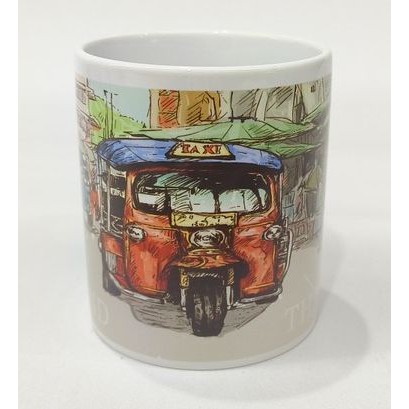 KoolerKing Thailand Tuk Tuk