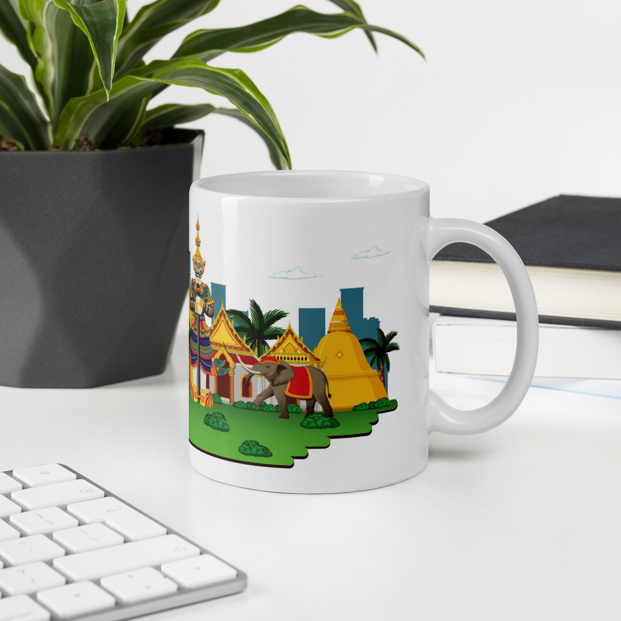 KoolerKing Thao Wessuwan