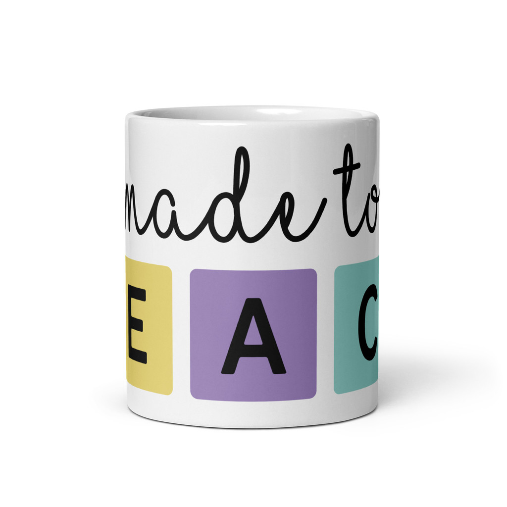 KooleKing Made to Teach