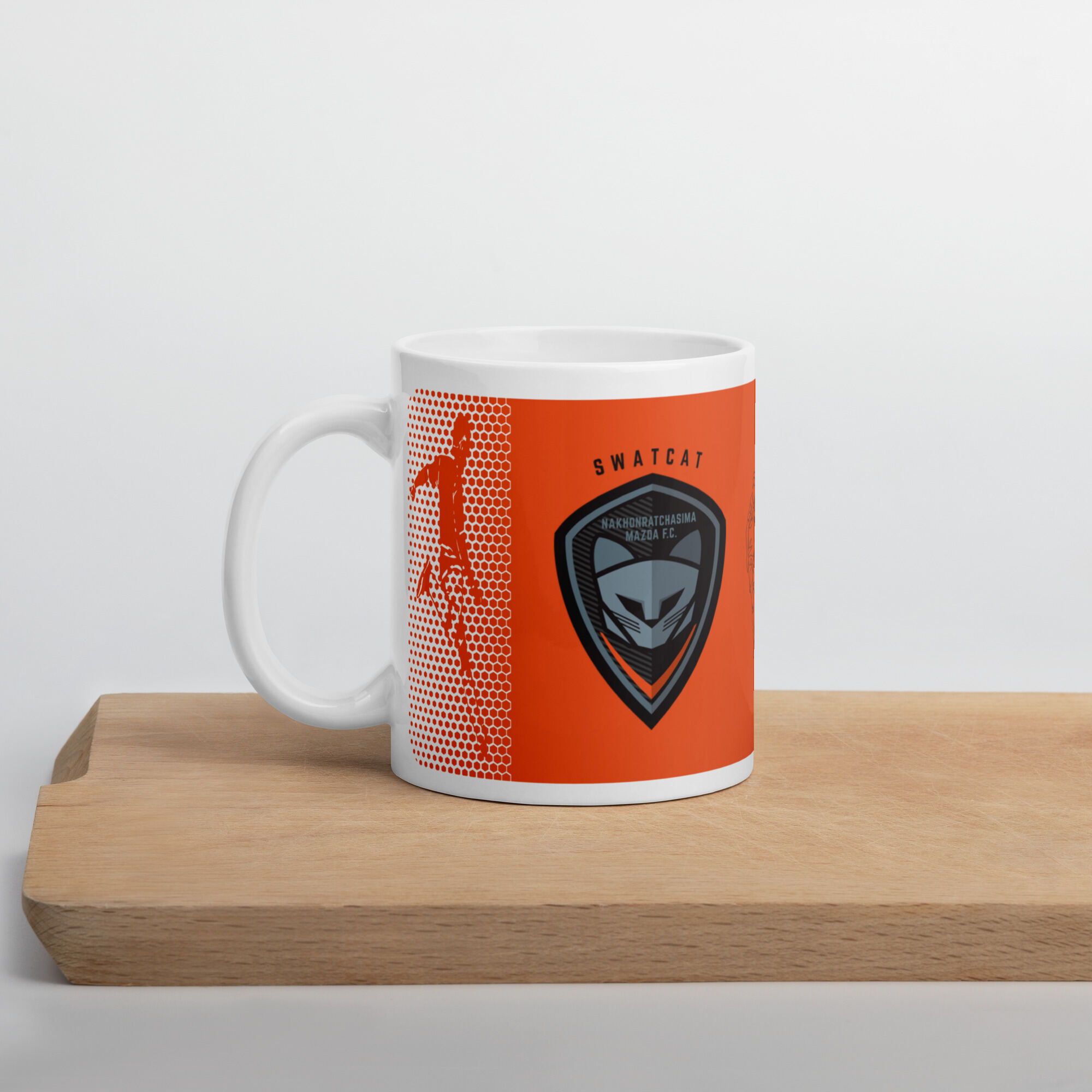 KoolerKing Nakhon Ratchasima Mazda V2