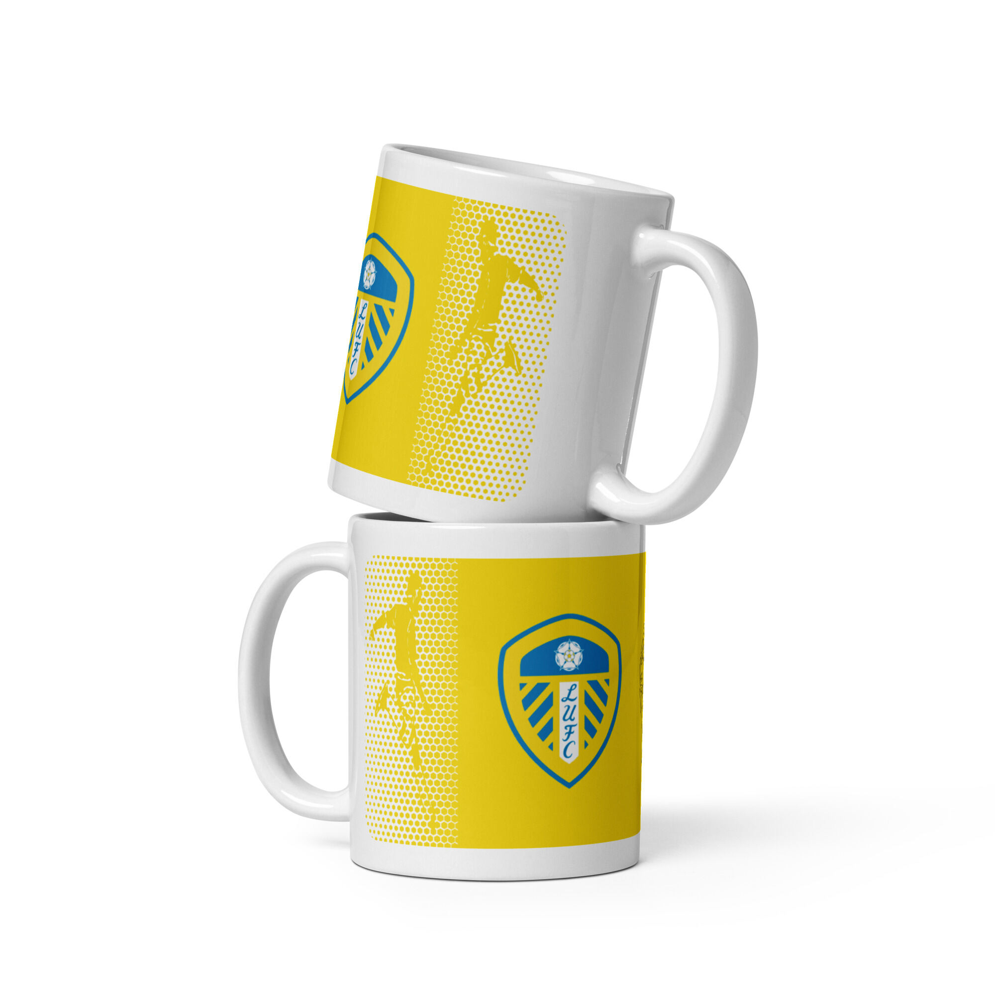 KoolerKing Leeds United Football Club