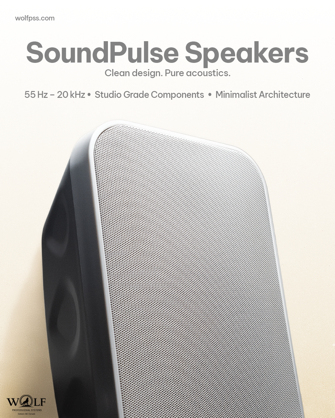 SoundPulse100