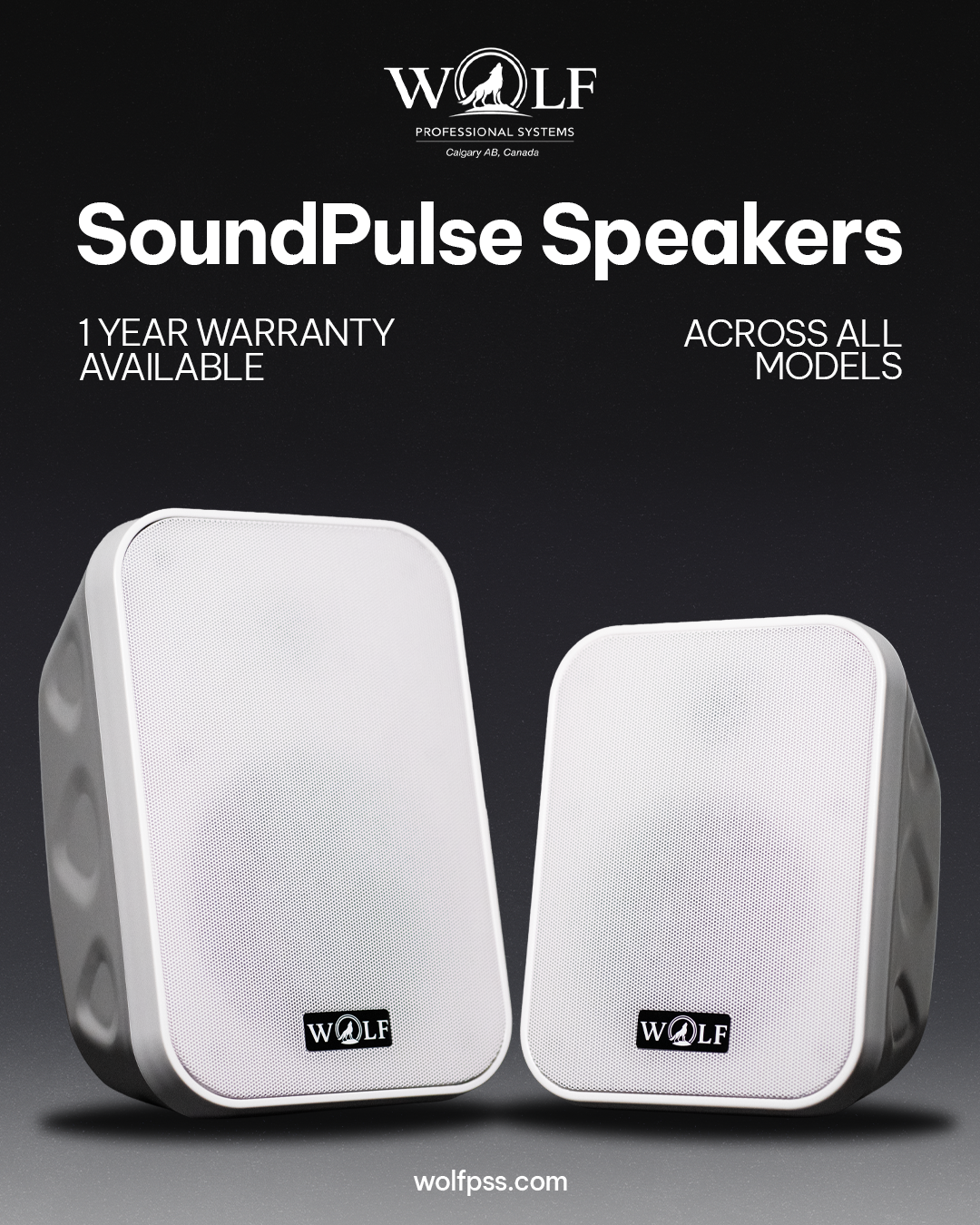 SoundPulse160
