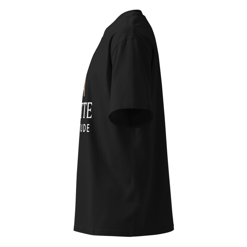 Camiseta Elitte Attitude