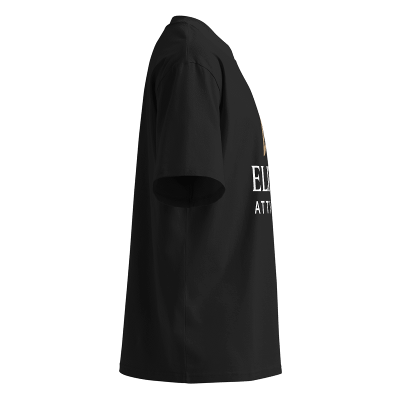 Camiseta Elitte Attitude