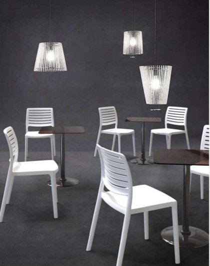 LINE 2 – Space optimizing