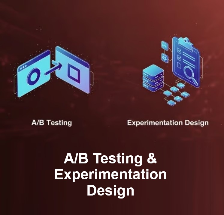 A/B Testing & Experimentation Design