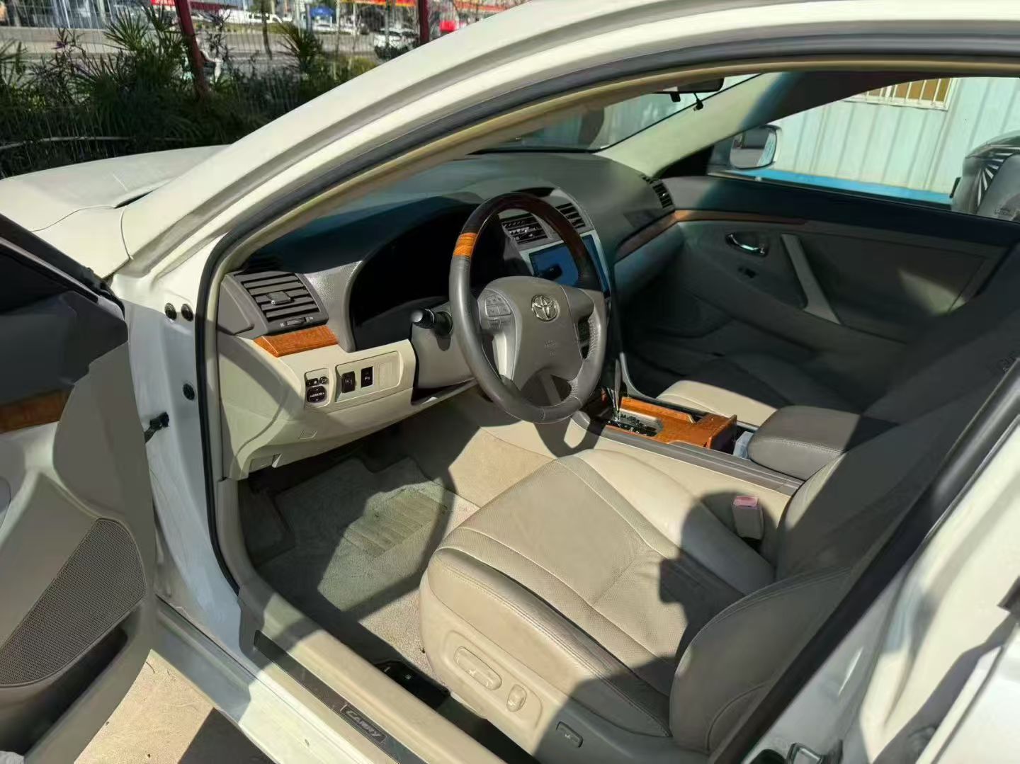 2011 Toyota Camry 200G Classic Anniversary Edition