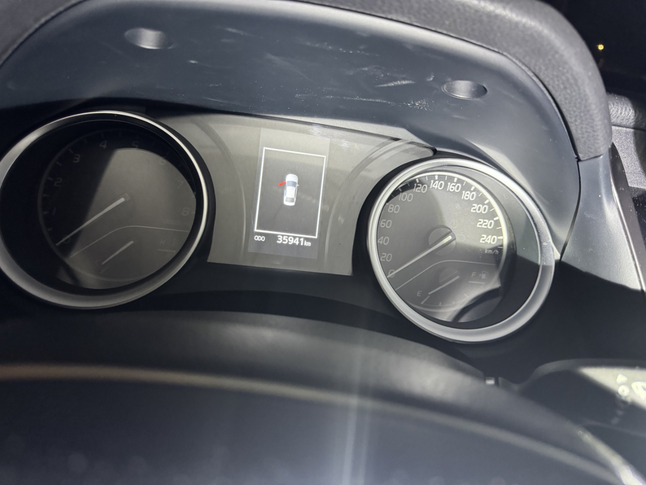 2022 Toyota Camry 2.0L