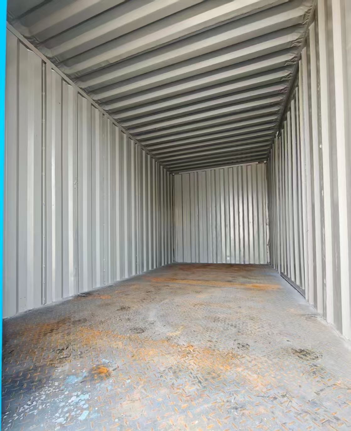 2018 ISUZU 100P Box Truck